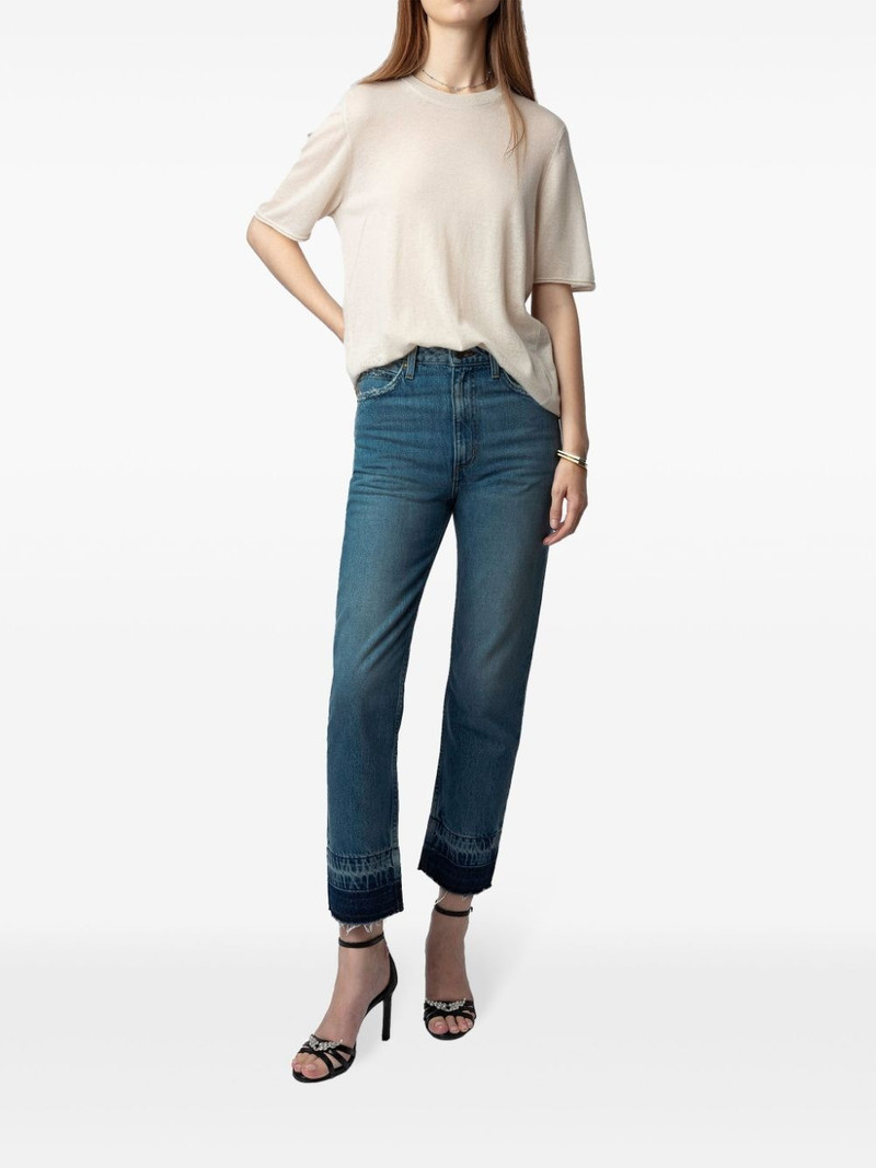 Zadig & Voltaire Patti jeans outlook