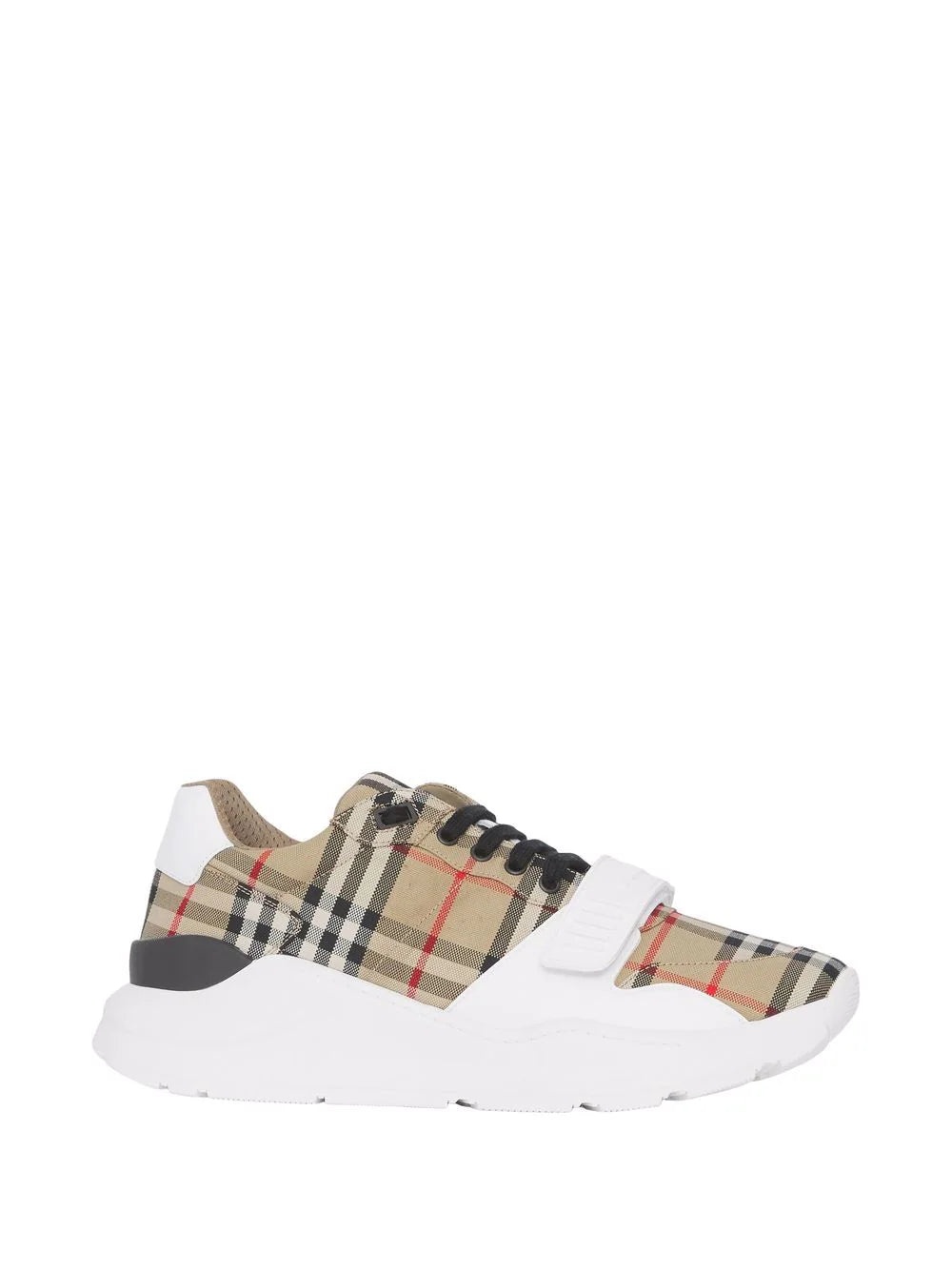 REGIS LOW-TOP SNEAKERS - 2