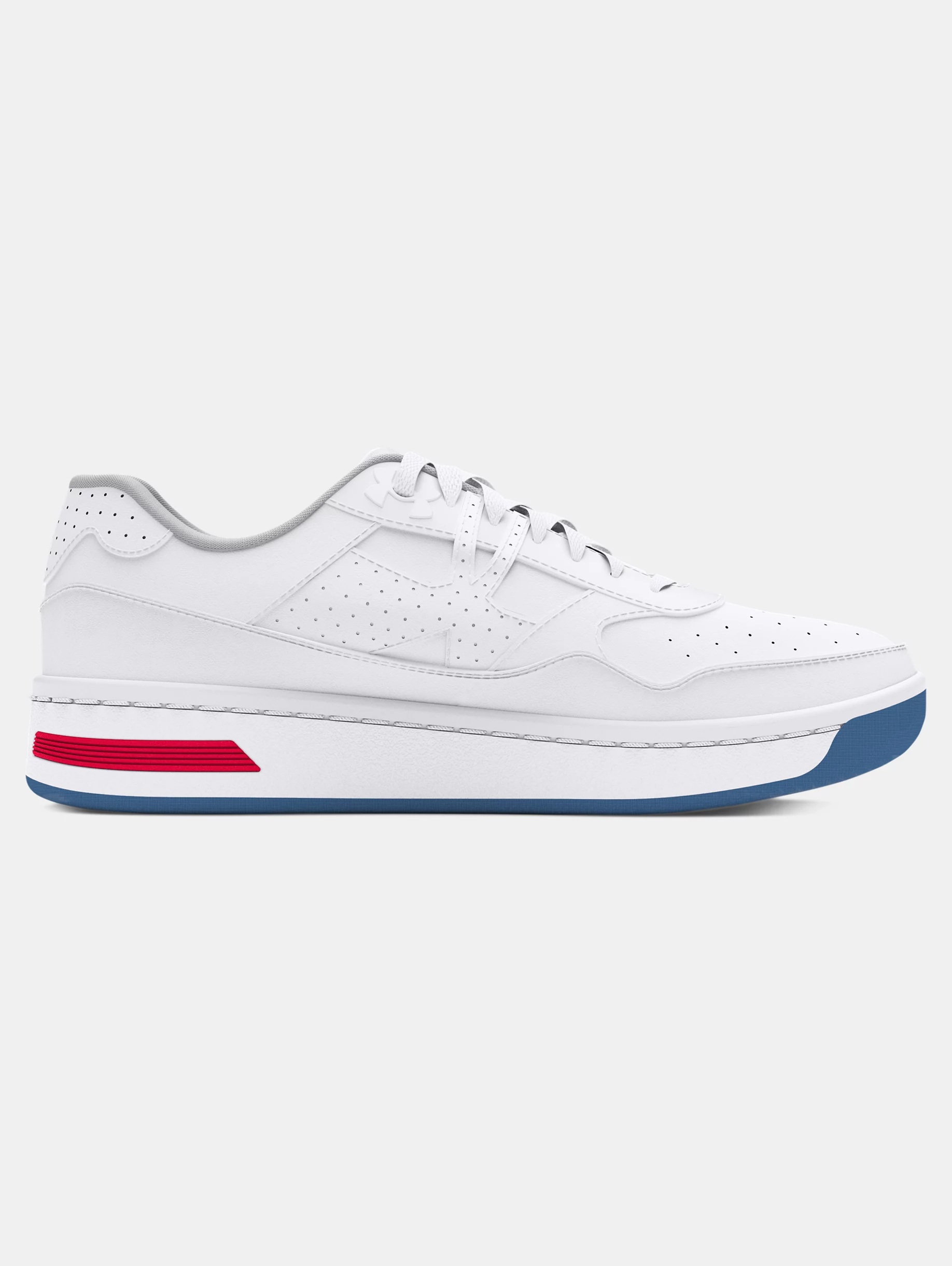 Women's UA Court 96 Shoes - 7