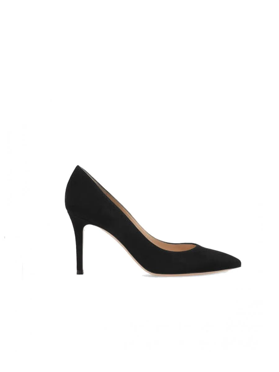 Gianvito Rossi "Gianvito 85 Mm" Pumps - 1