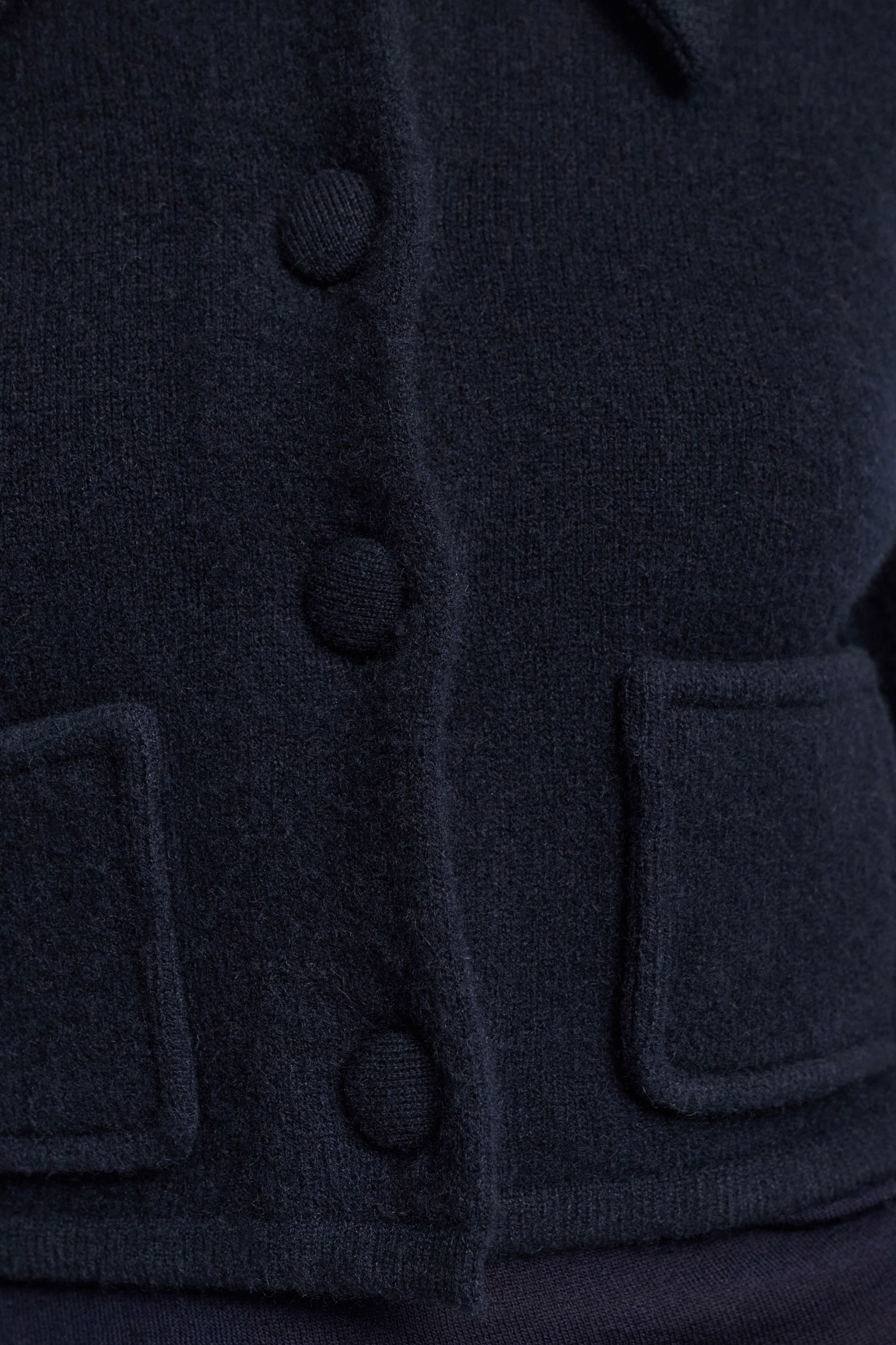 MODERN STATEMENT jacket - 5