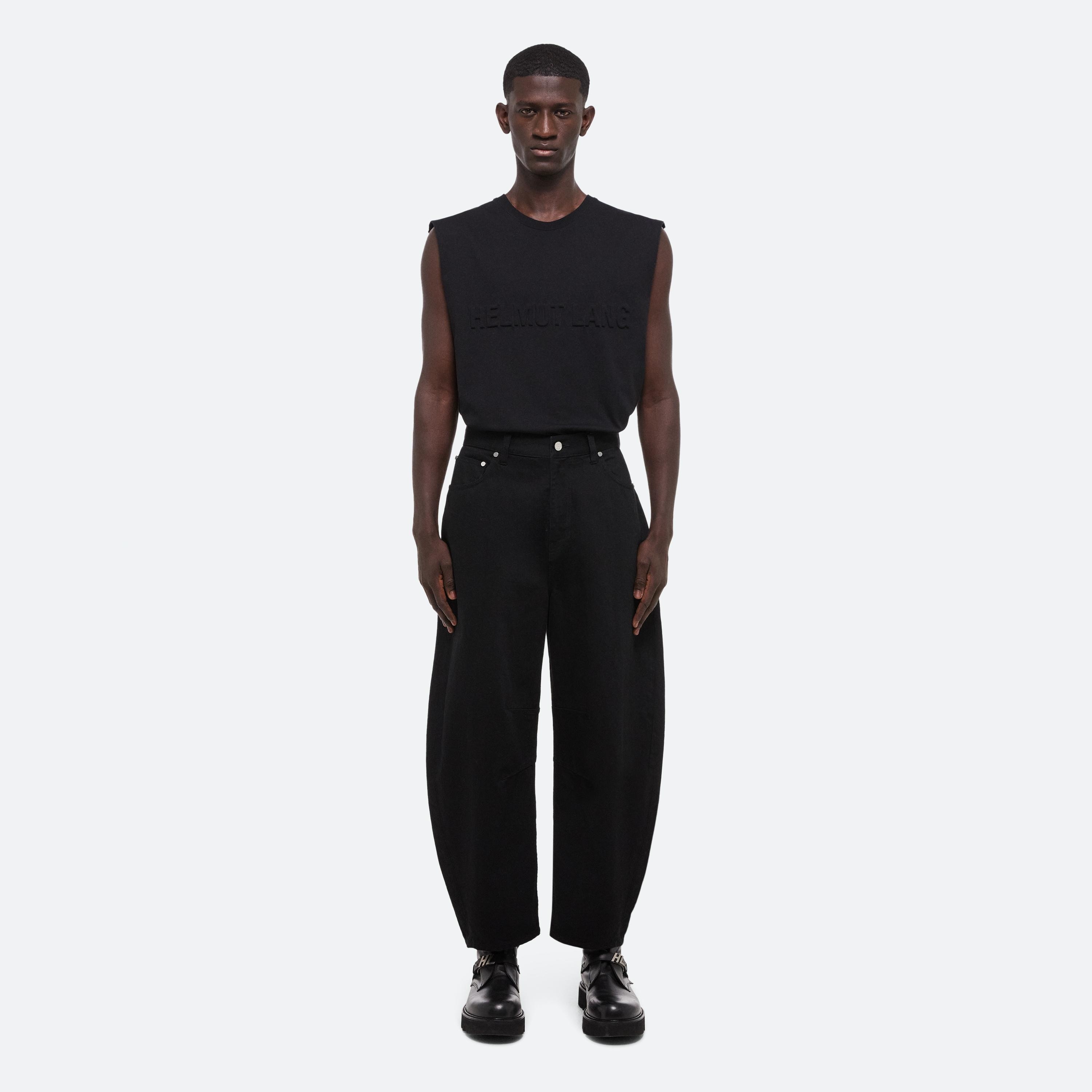 COCOON JEANS - 3