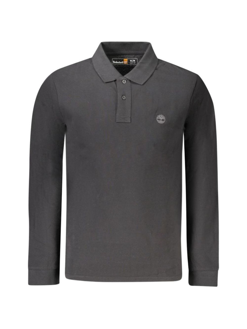 long-sleeve polo-shirt 1