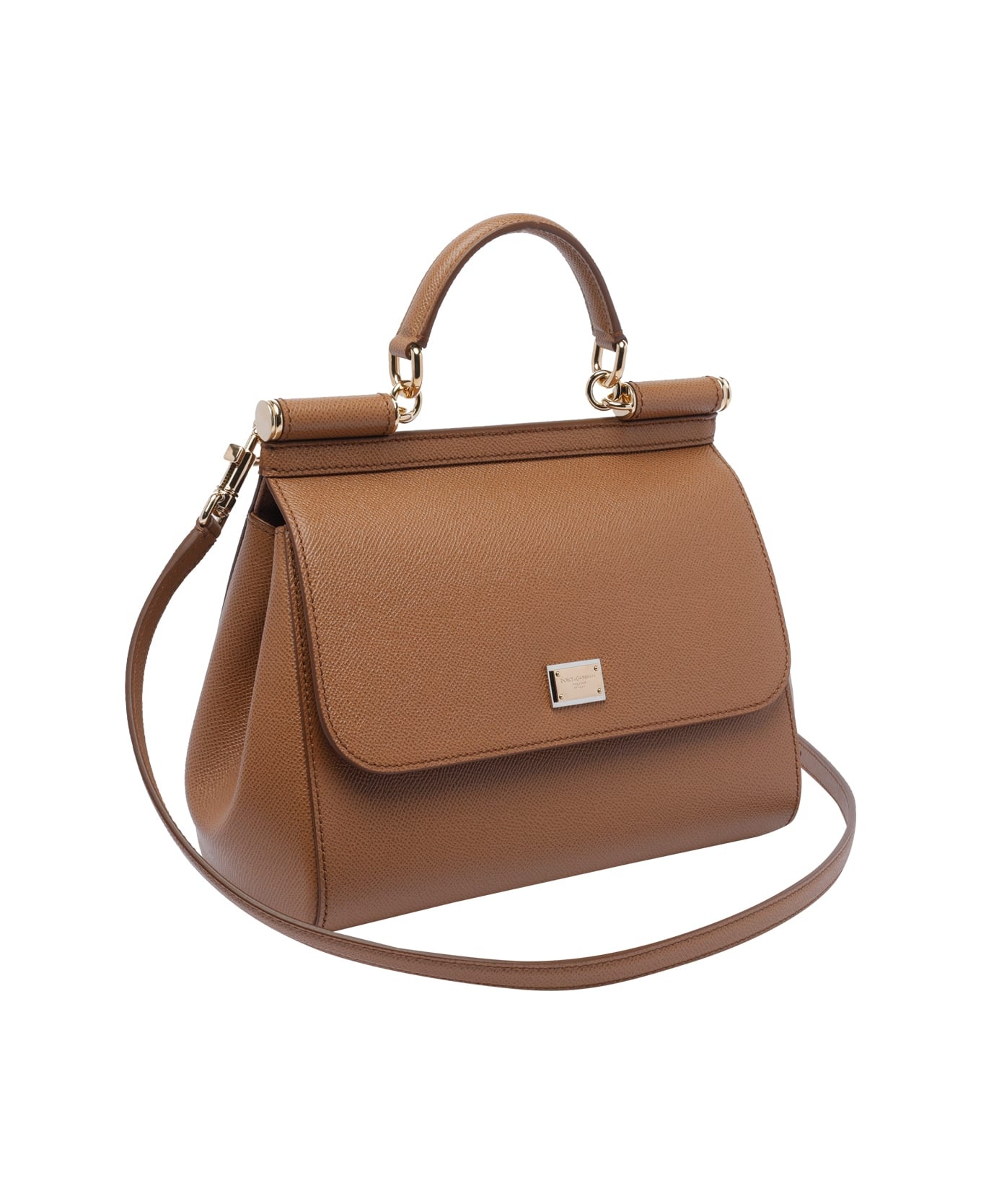 Big Sicily Handbag - 2