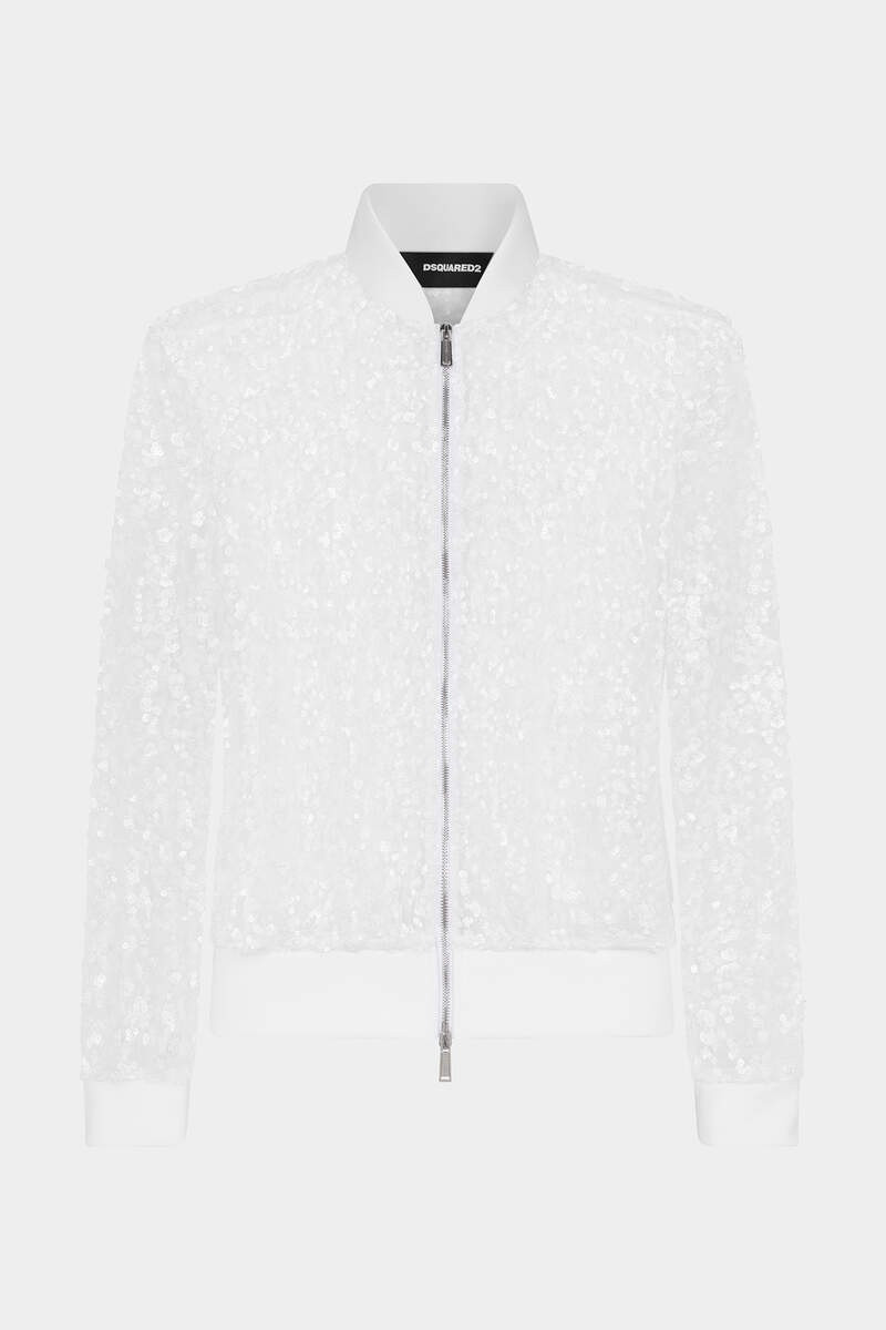 D2 BLOSSOMS EVENING BOMBER 1