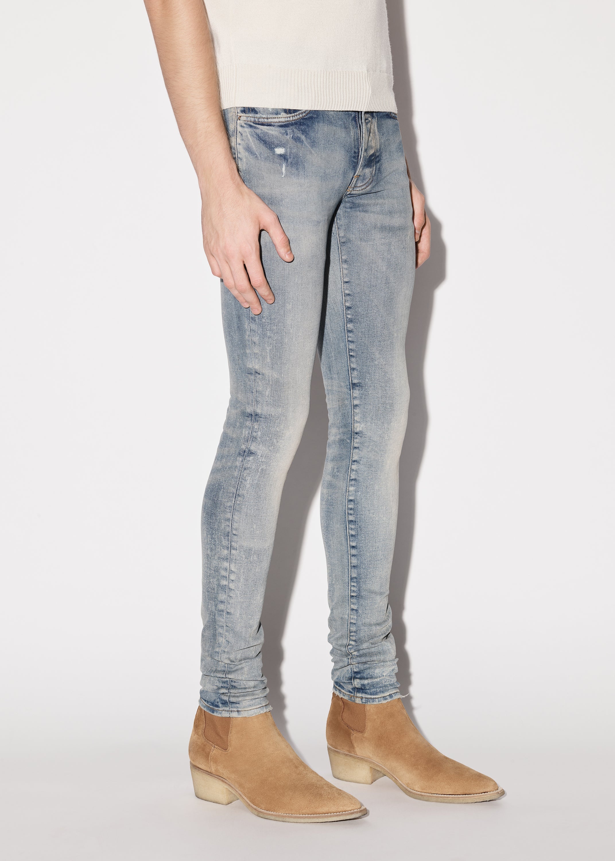 STACK JEAN - 3