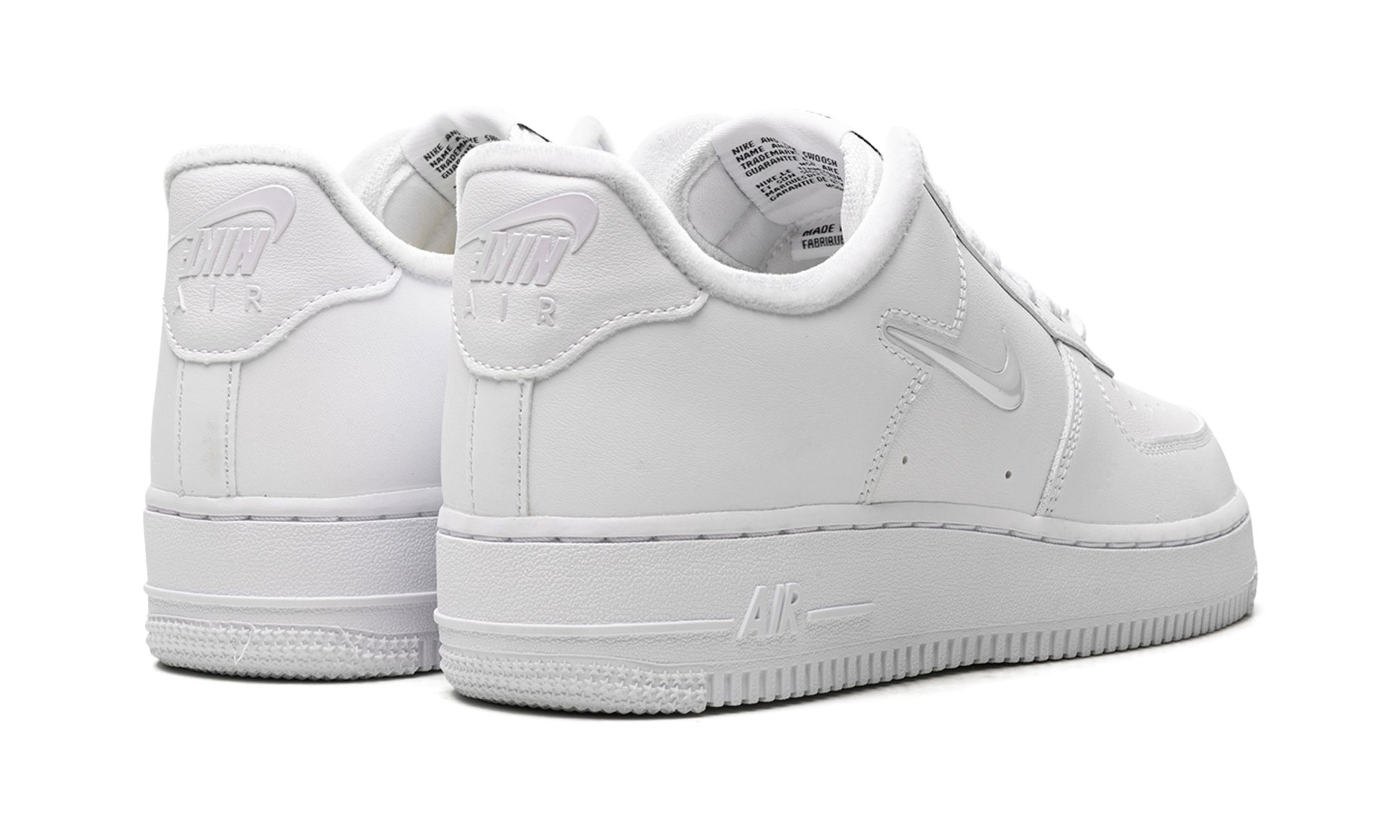 AIR FORCE 1 '07 SE WMNS "Tie Dye Swoosh" - 3