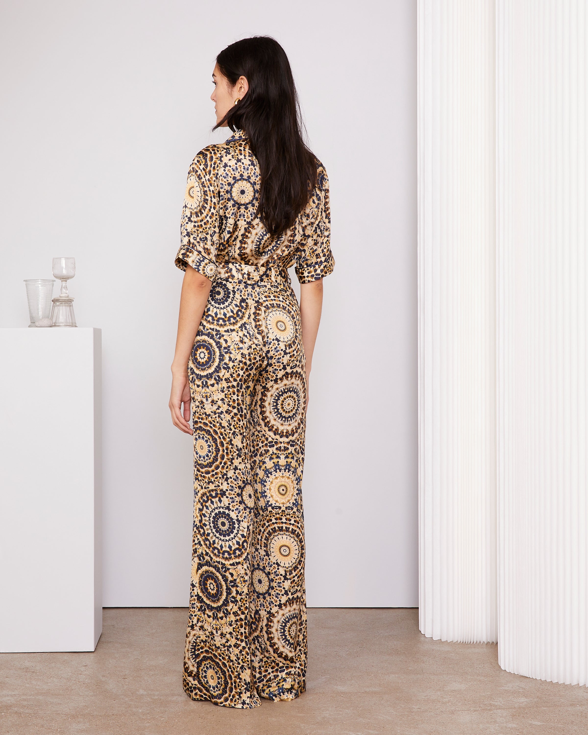 GRACELLA PANTS - 3