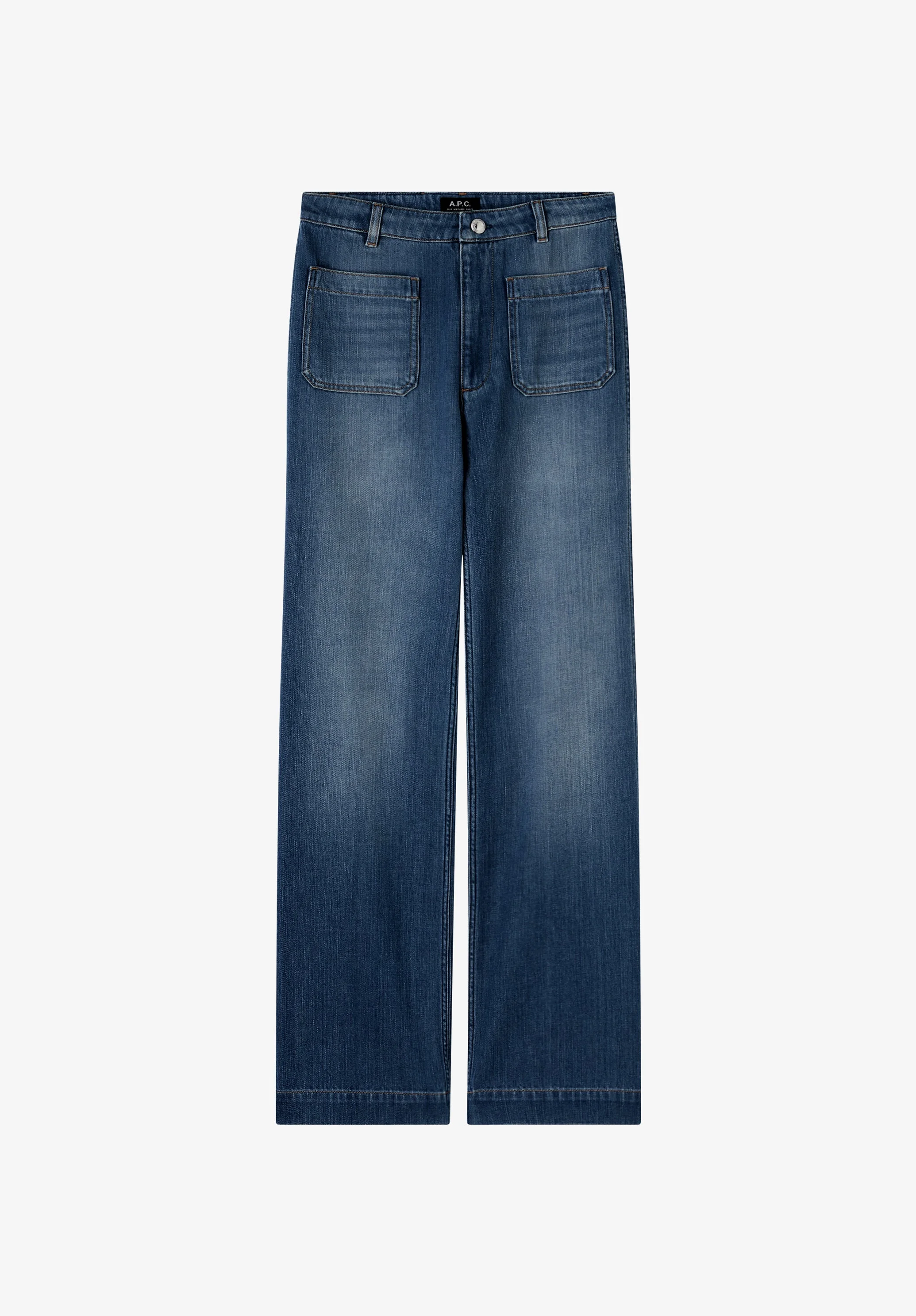 VICTORIA JEANS - 1
