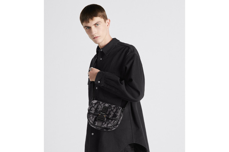 Mini Gallop Bag with Strap 7