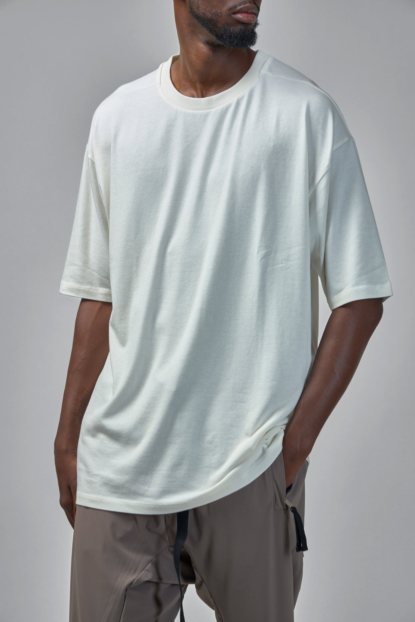 Short Sleeve Jersey T-Shirt - 6