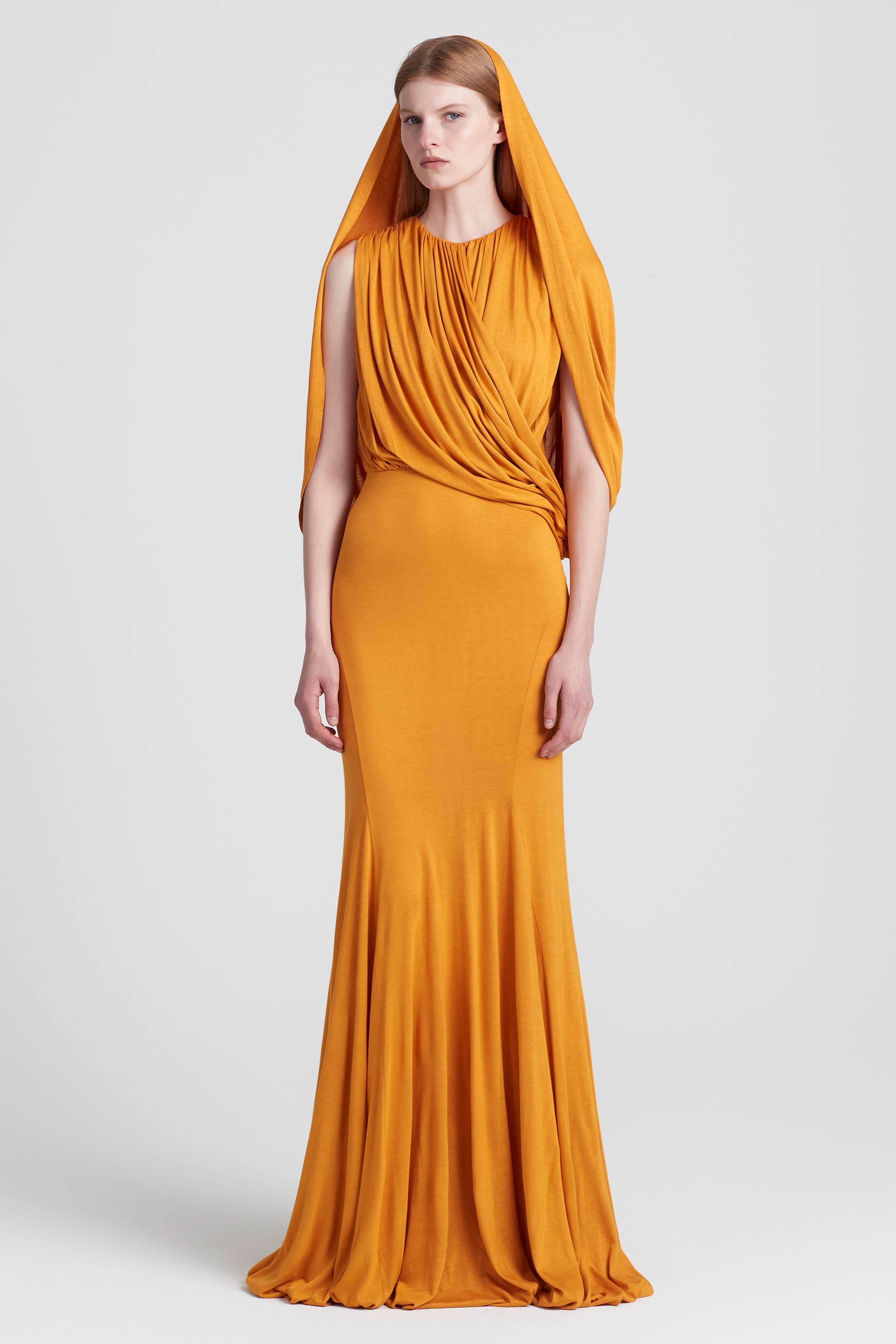 'MANDILOU' DRESS - 2