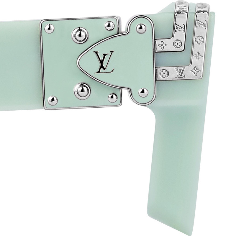 Louis Vuitton 1.1 Millionaires Sunglasses outlook