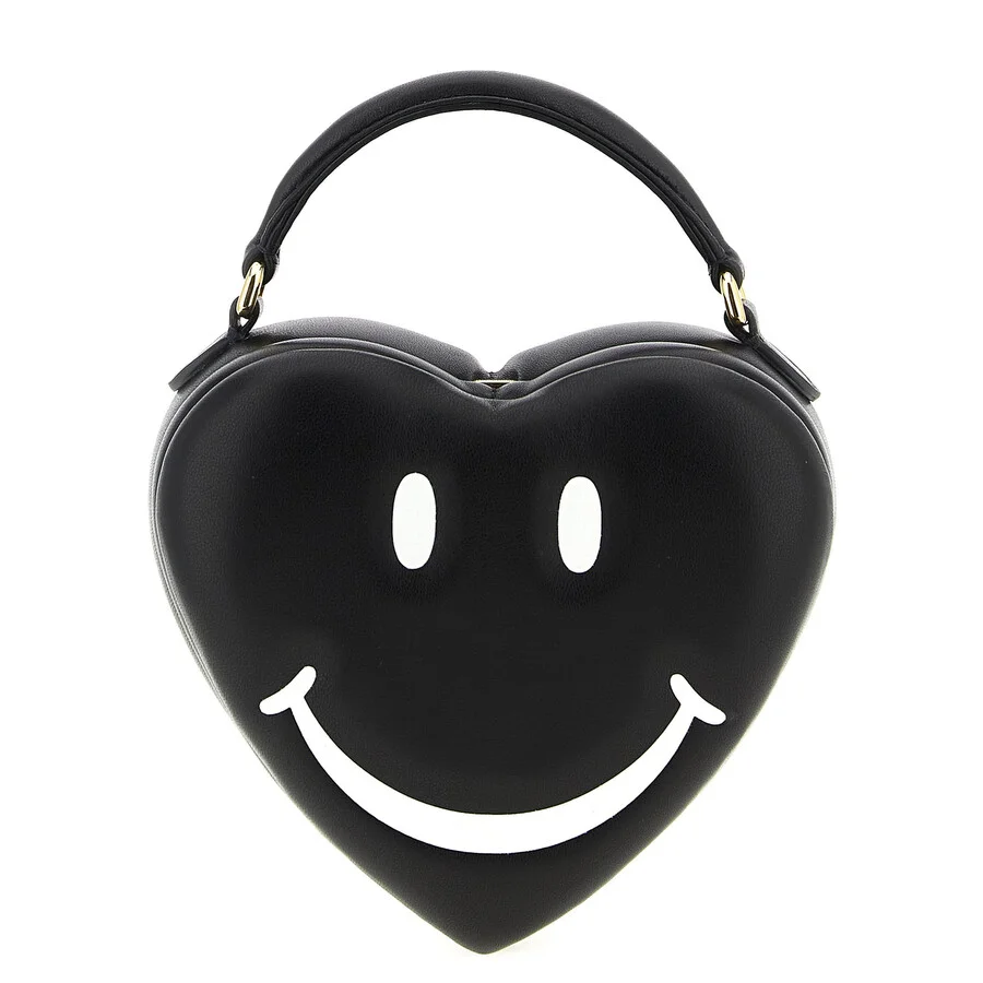 Moschino Love Me Handbag - 1