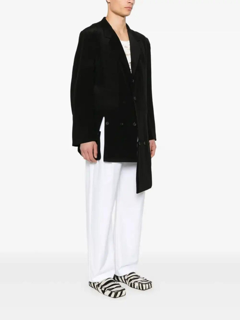 silk coat 3