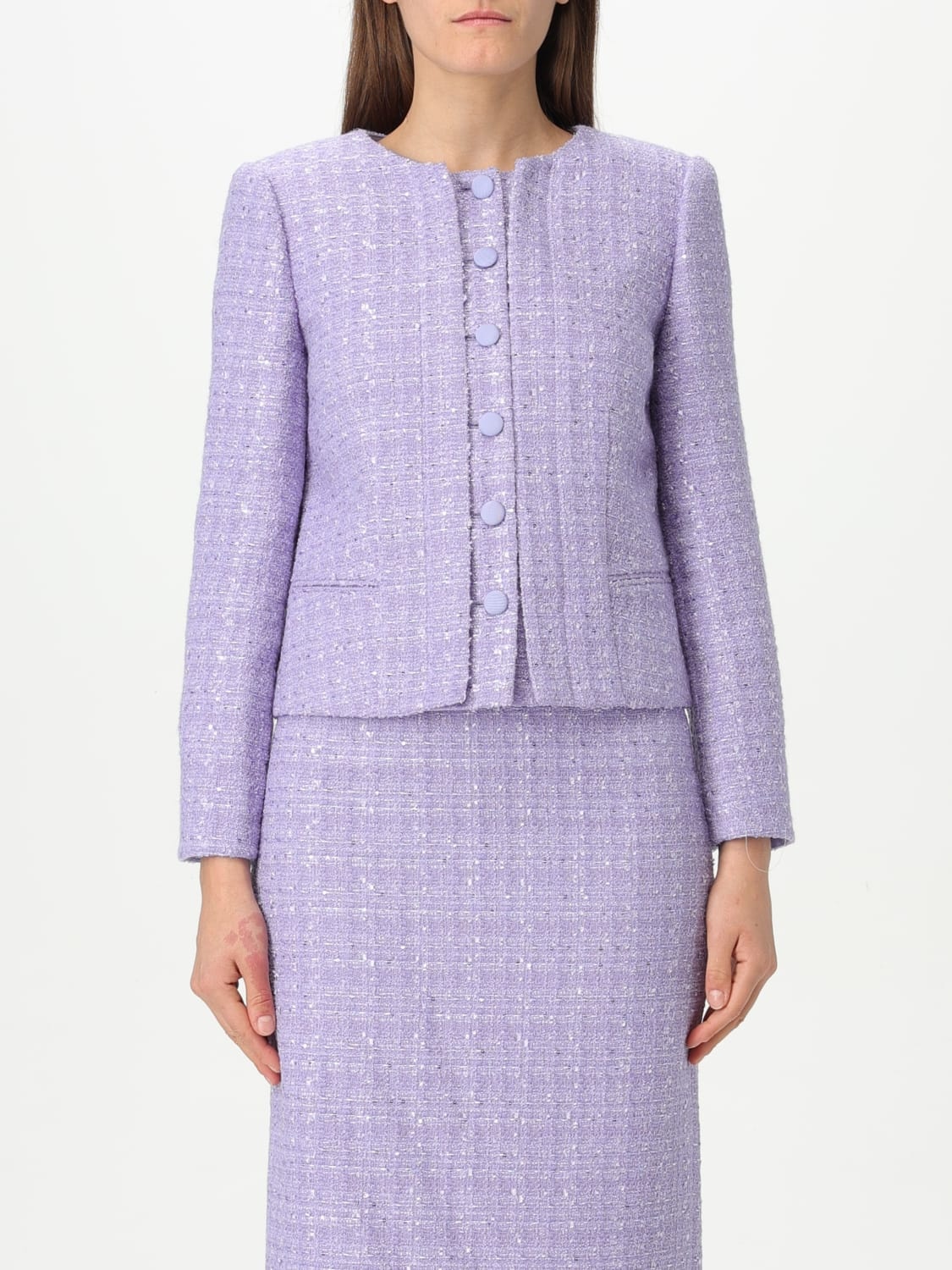 Emporio Armani women's jacket - 1