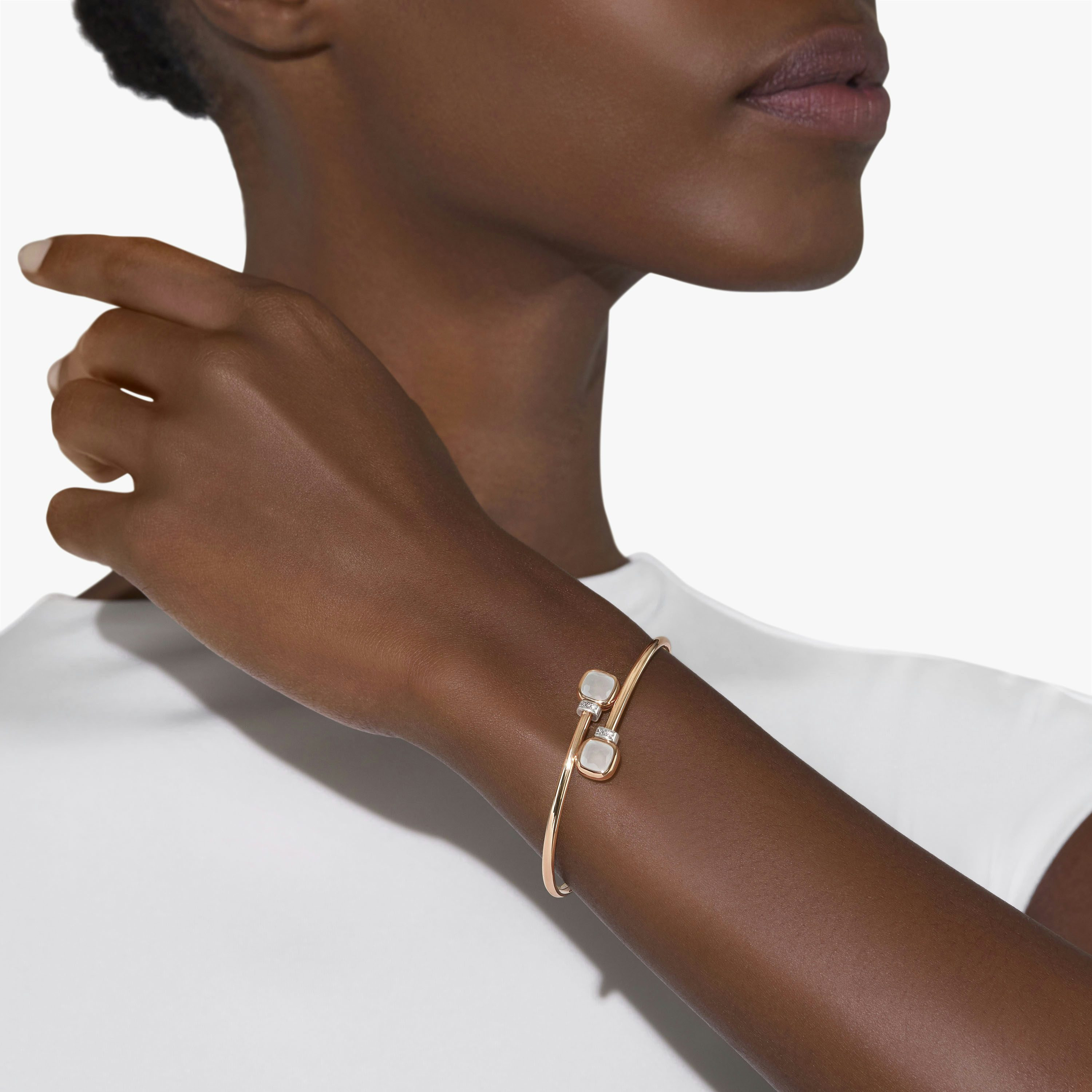 Nudo Mini Bangle - 5