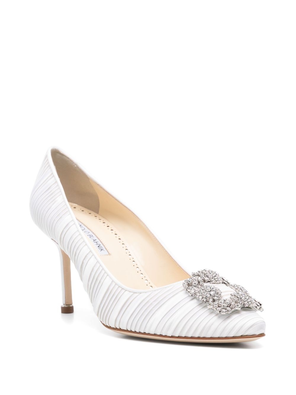70mm Hangisi pumps - 2