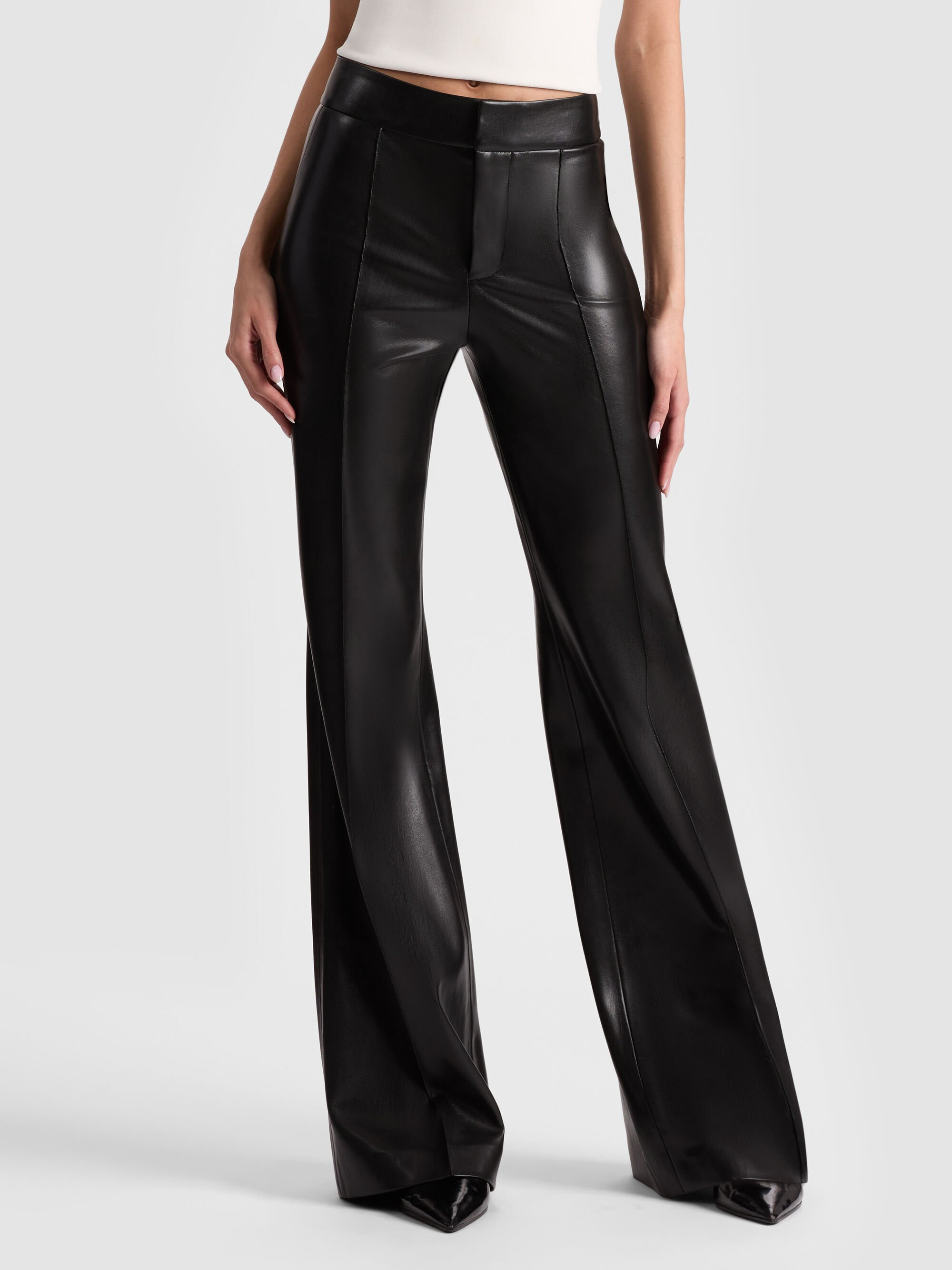 DYLAN VEGAN PANT - 2
