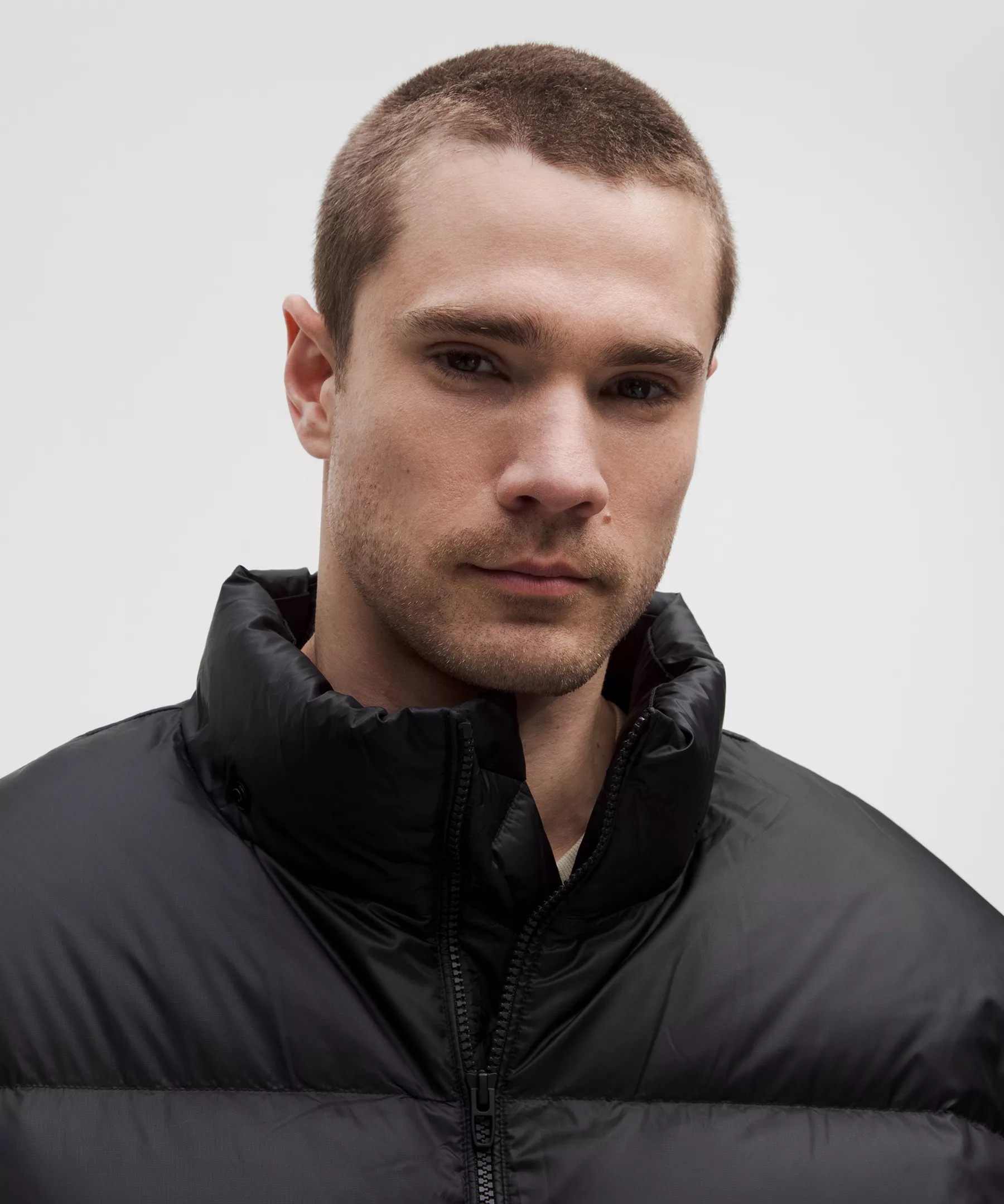 Always Down Puffer Jacket - 5