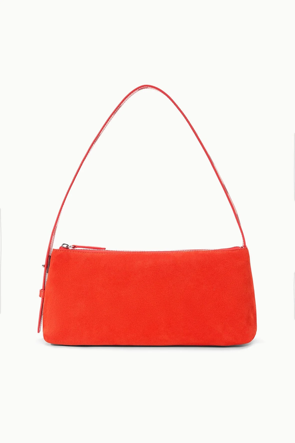 STAUD STRADA SHOULDER BAG TANGELO - 1