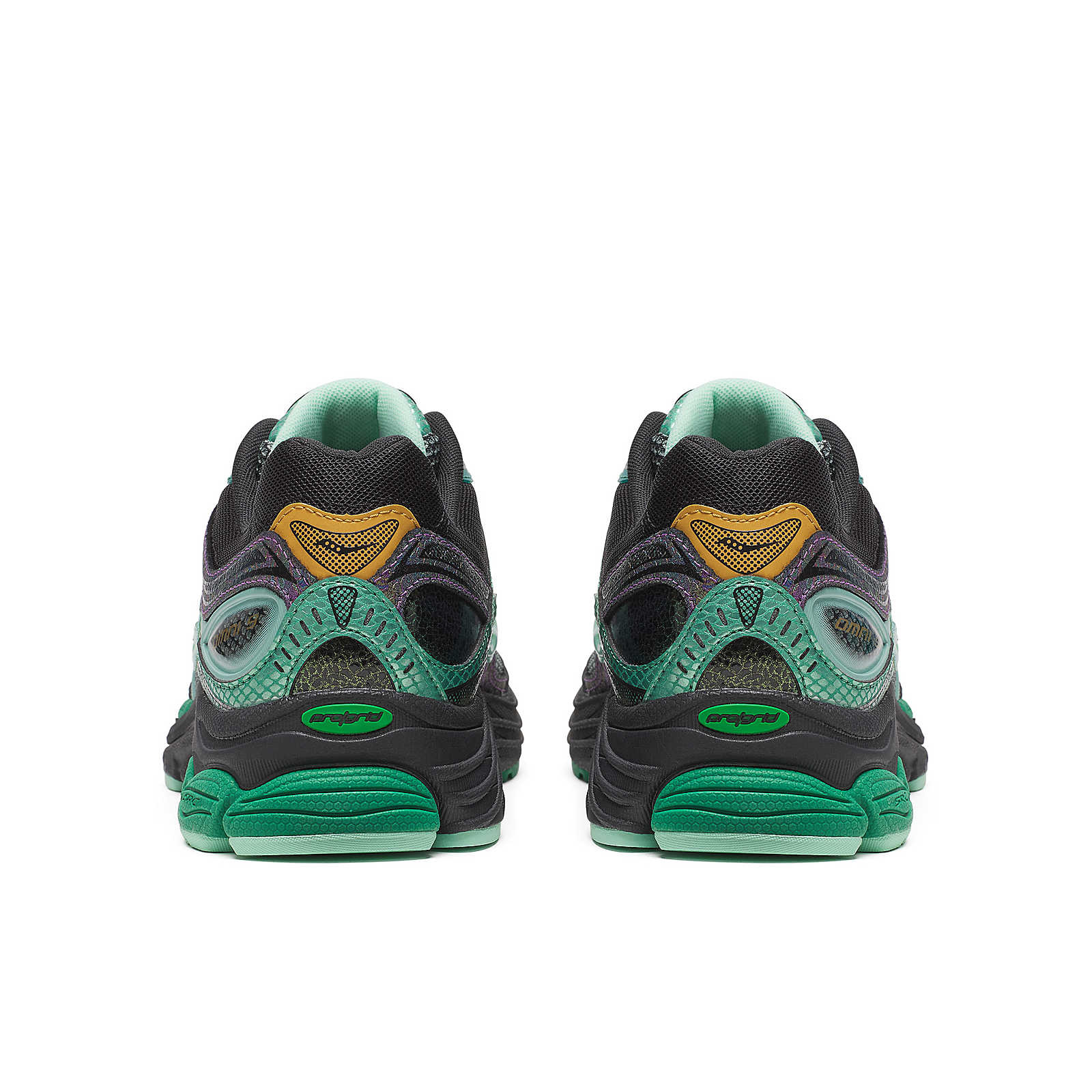 Progrid Omni 9 Glowaconstrictor - 4