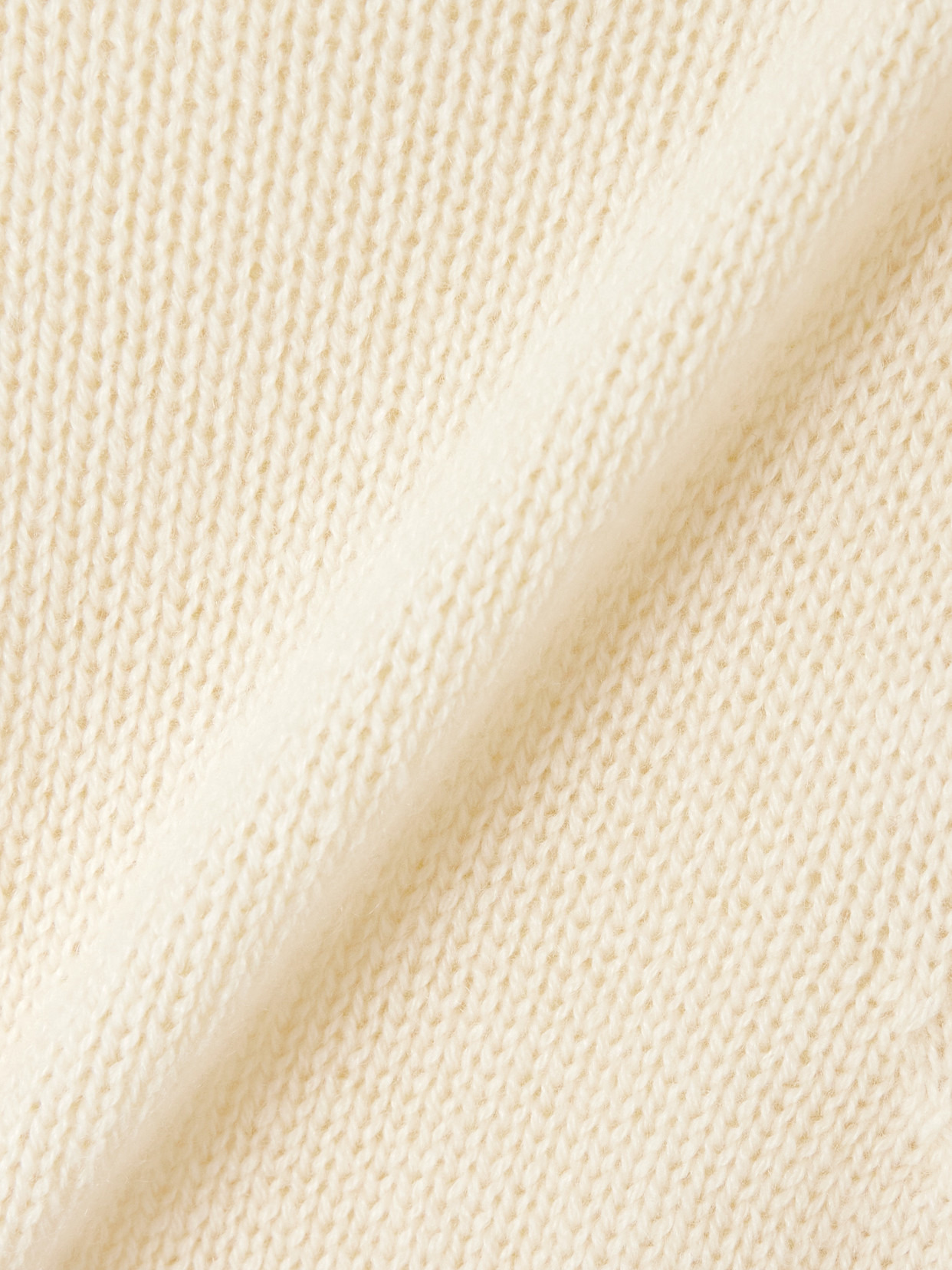 Wool Sweater - 4