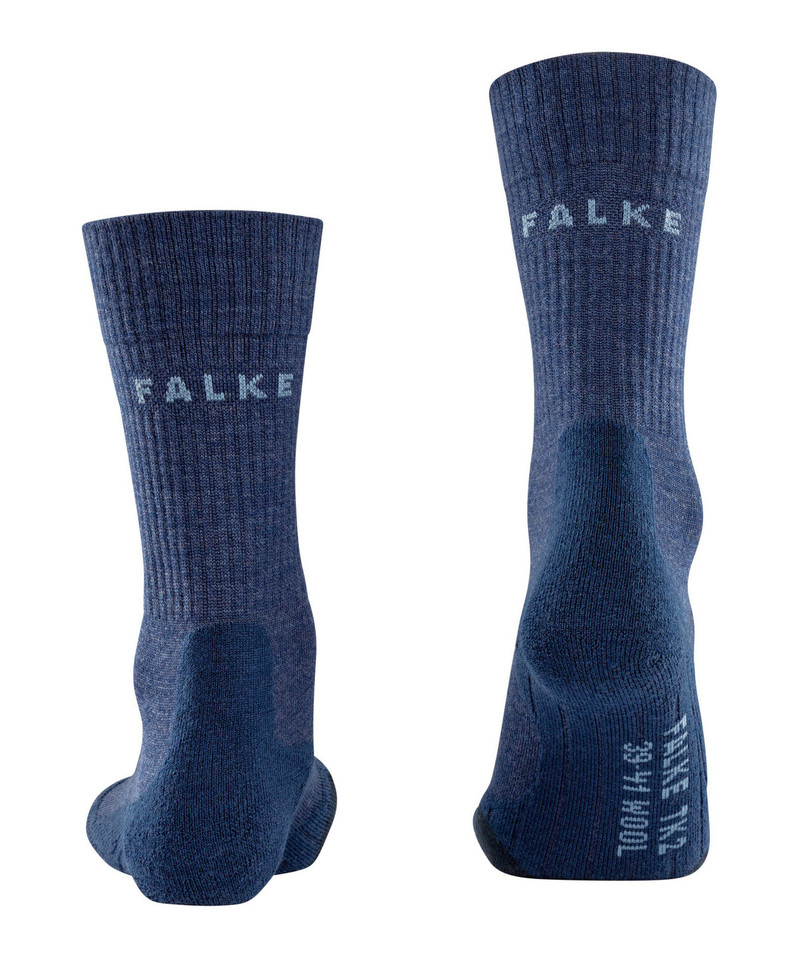 FALKE TK2 Explore Wool Men Trekking Socks outlook