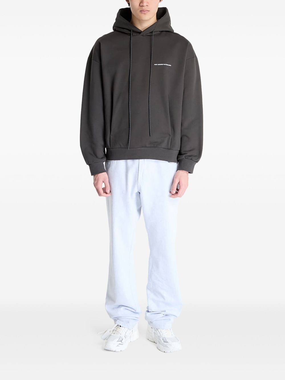 8.0 Right hoodie - 2