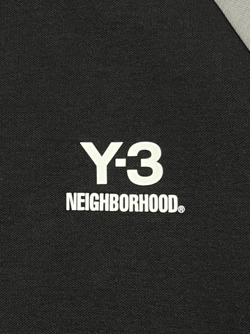 Y-3 x NBHD Track Top 3