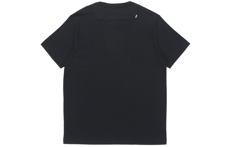 Li-Ning Li-Ning BadFive Graphic T-shirt 'Black' AHSQ217-4 outlook