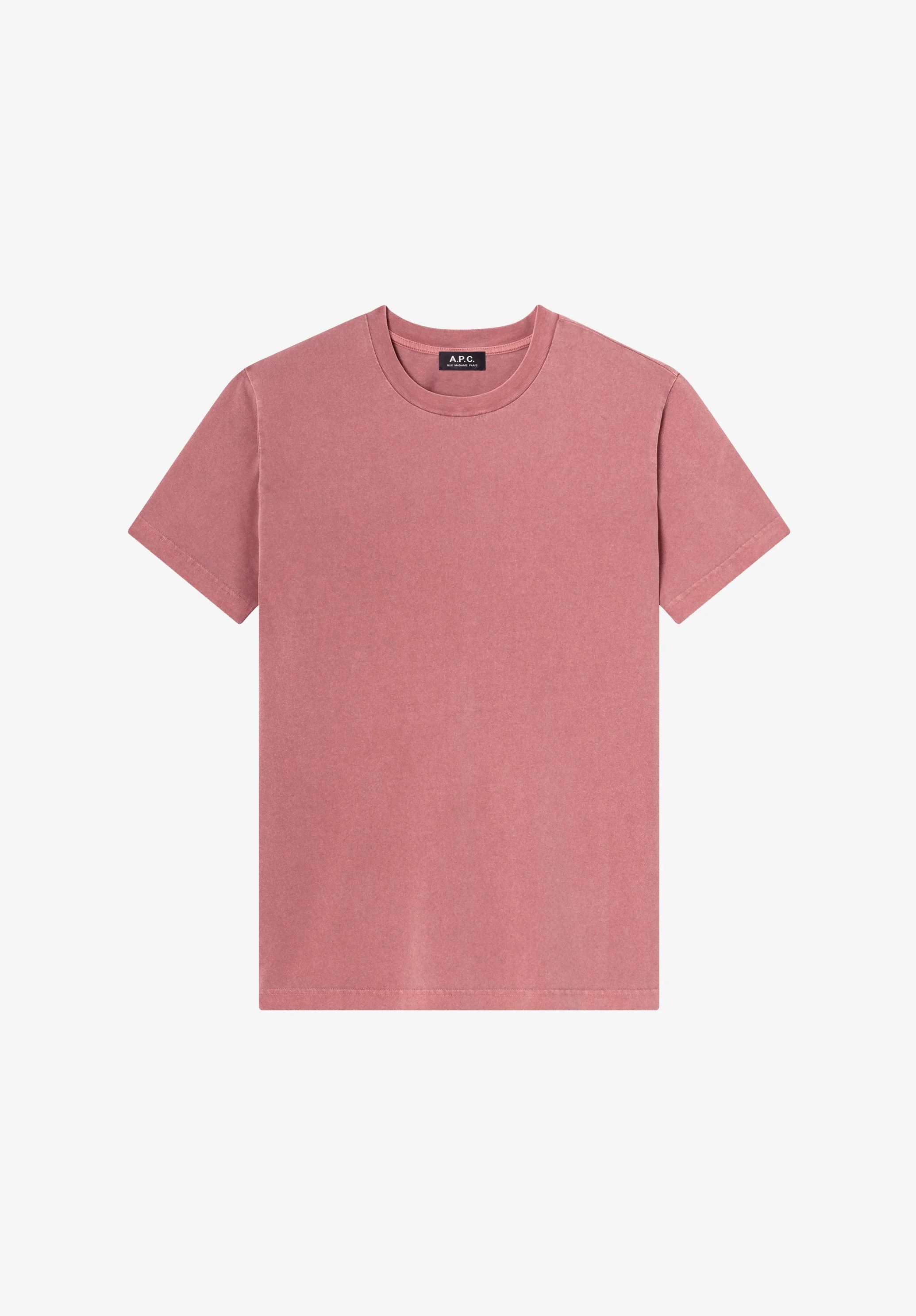 A.P.C. - 1