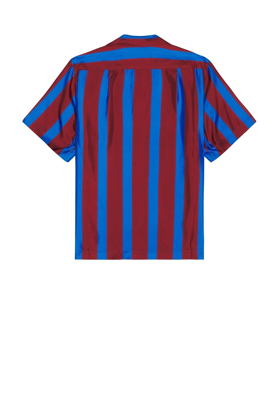 Breeze Bowling Shirt - 2