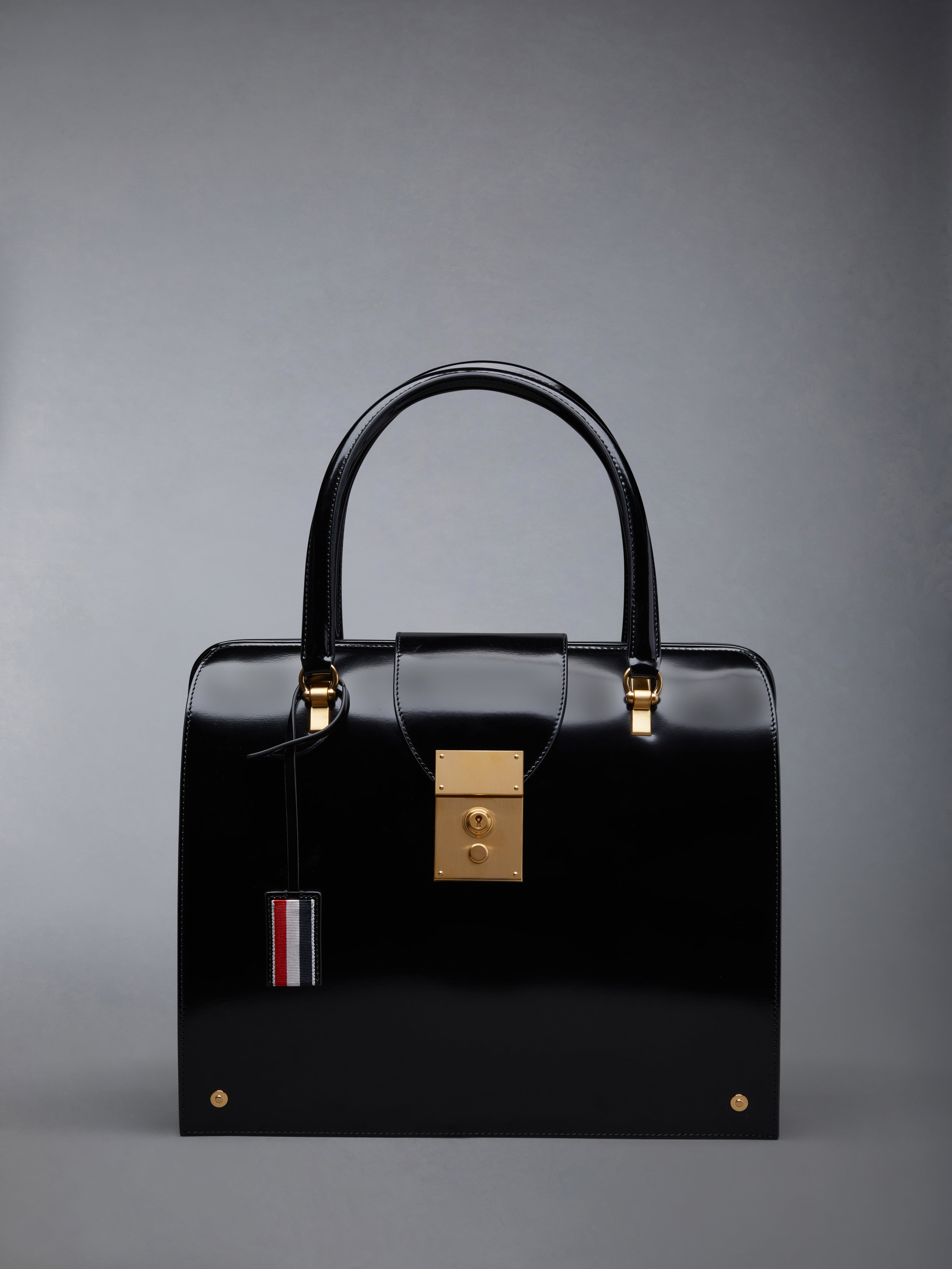 Mrs. Thom Calfskin Bag - 1