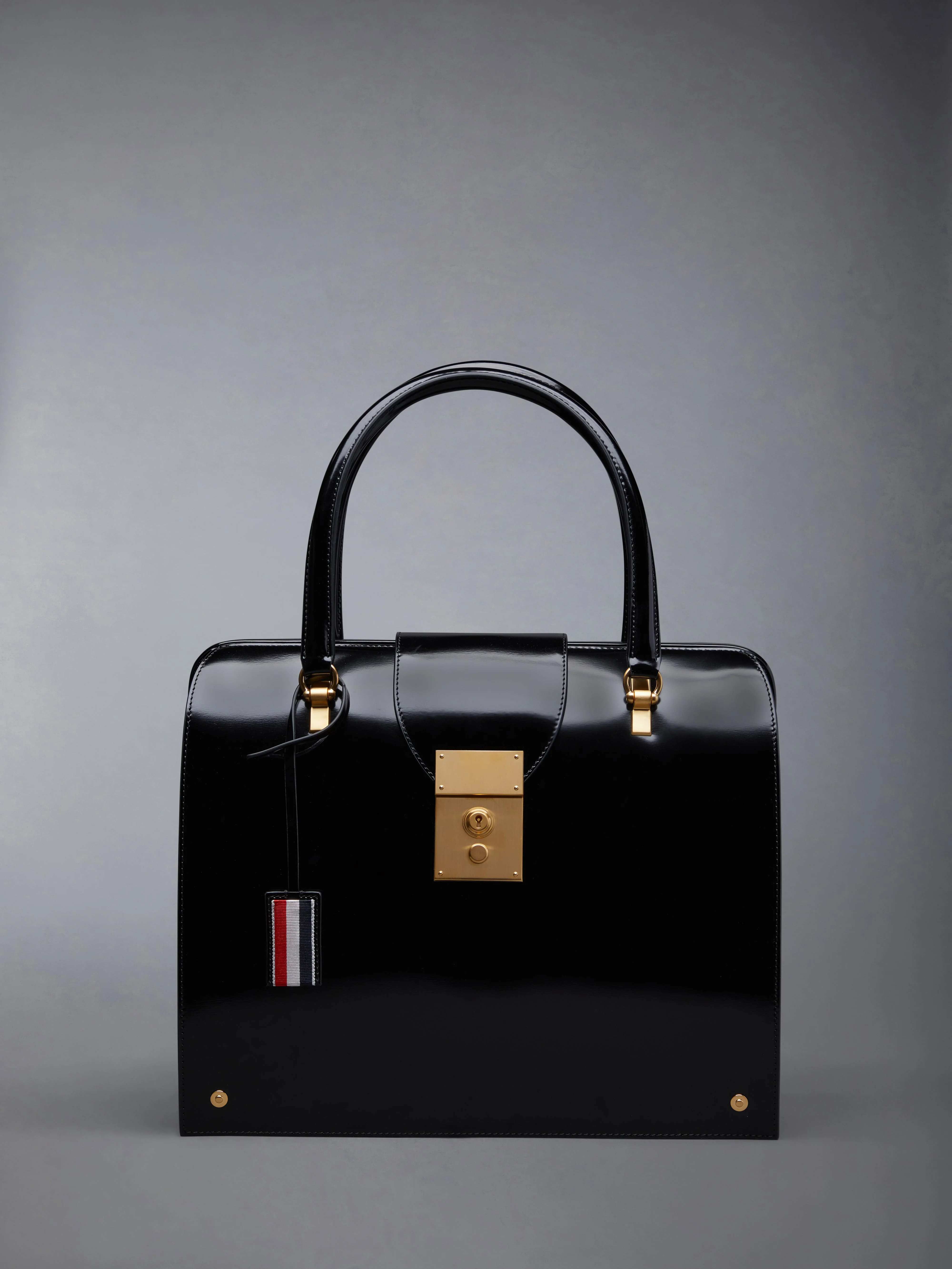 Mrs. Thom Calfskin Bag - 1