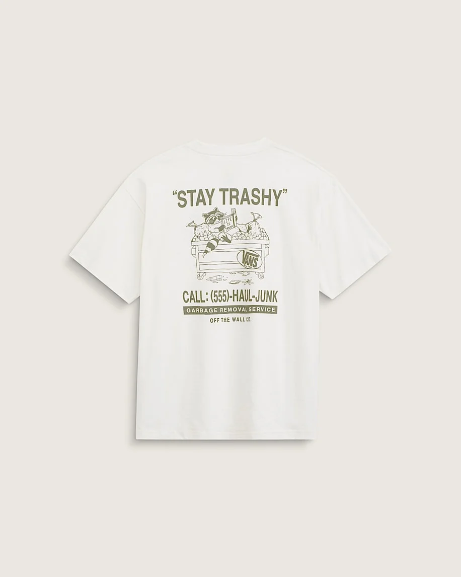 Trashy T-Shirt - 1