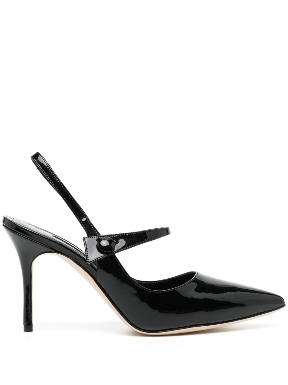 Didion Fabio pumps - 1