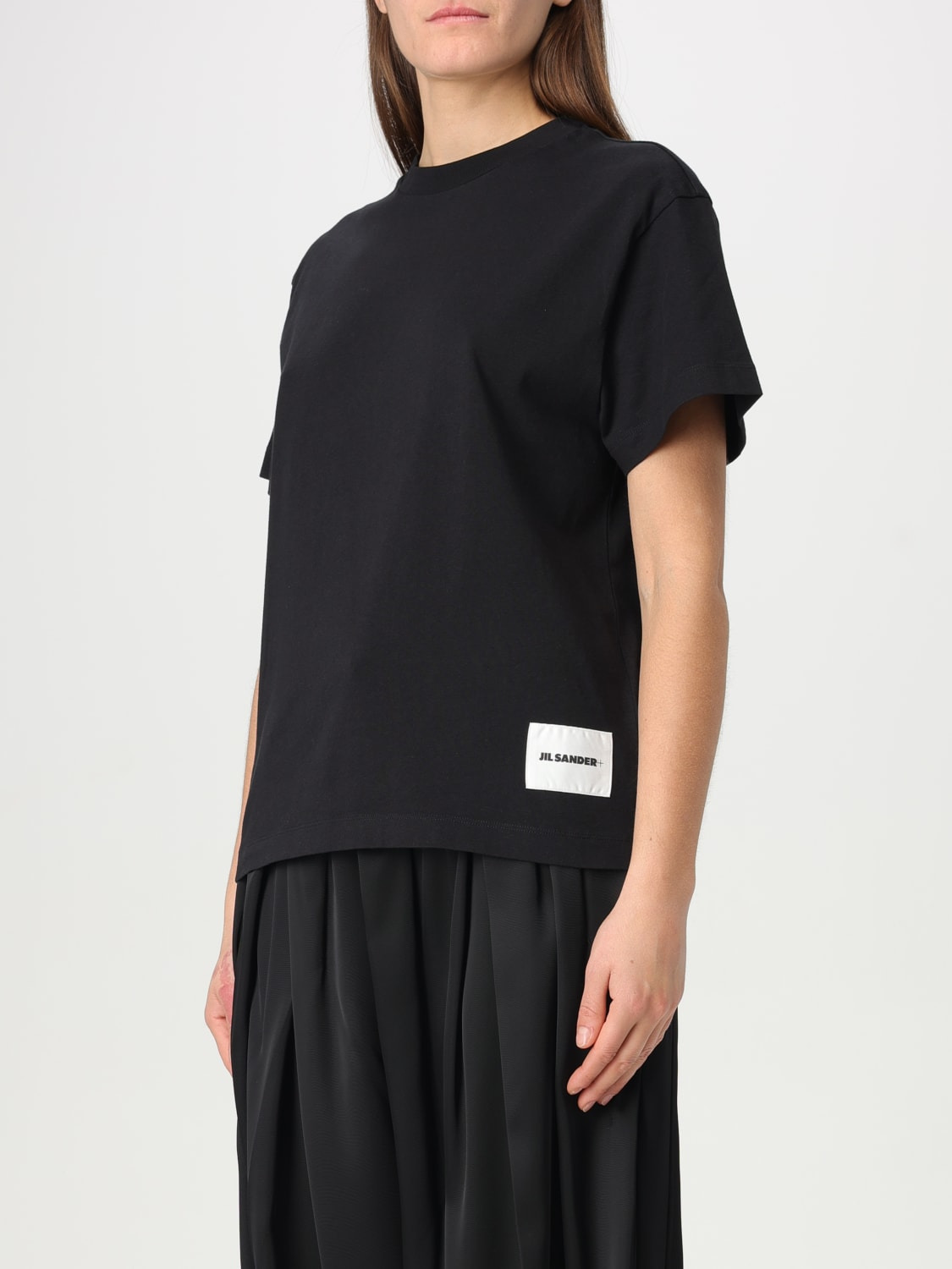 T-shirt woman Jil Sander - 4