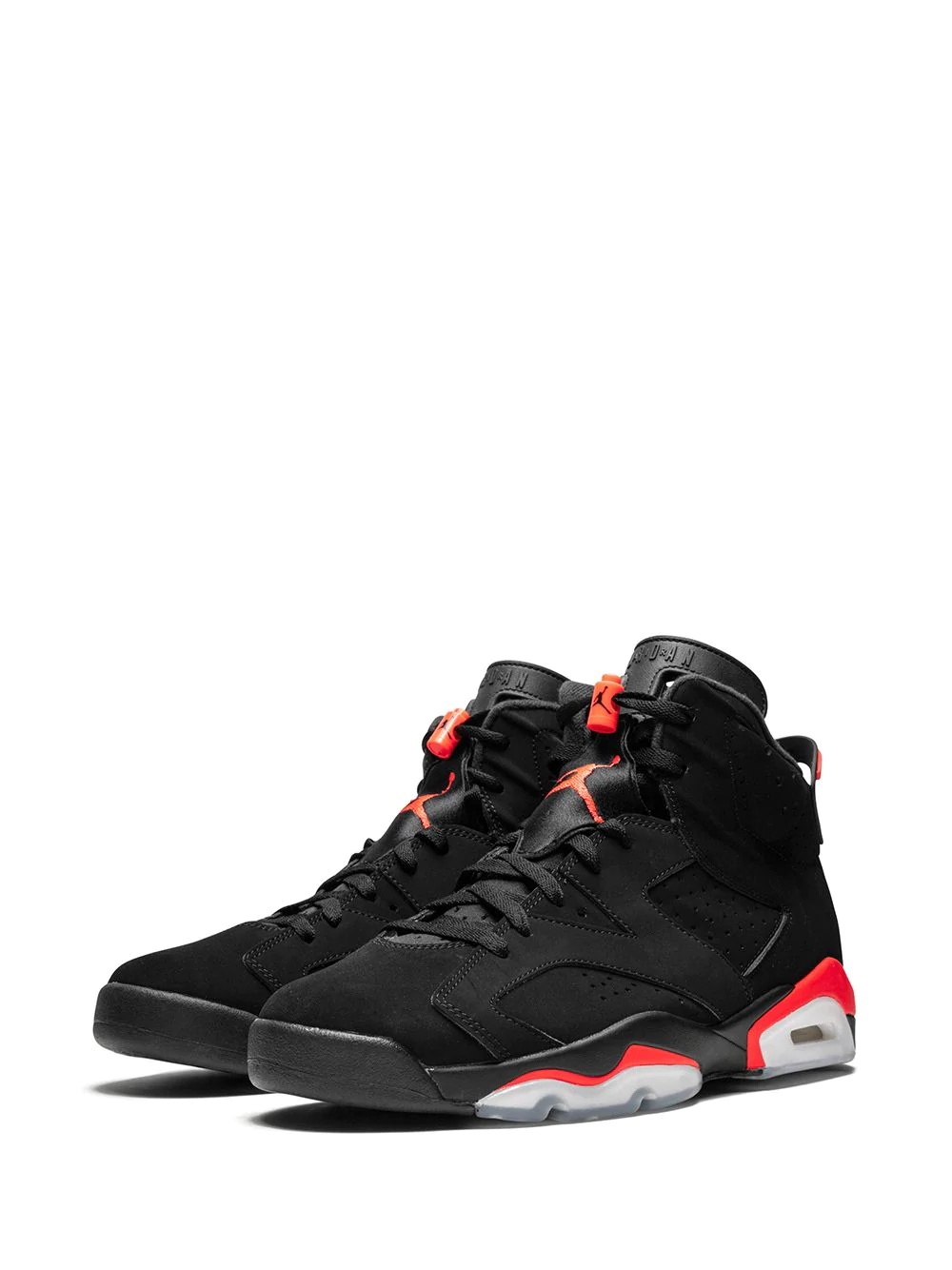 Air Jordan 6 Retro infrared - 2