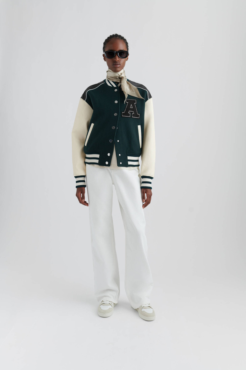 Axel Arigato Ivy Varsity Jacket outlook