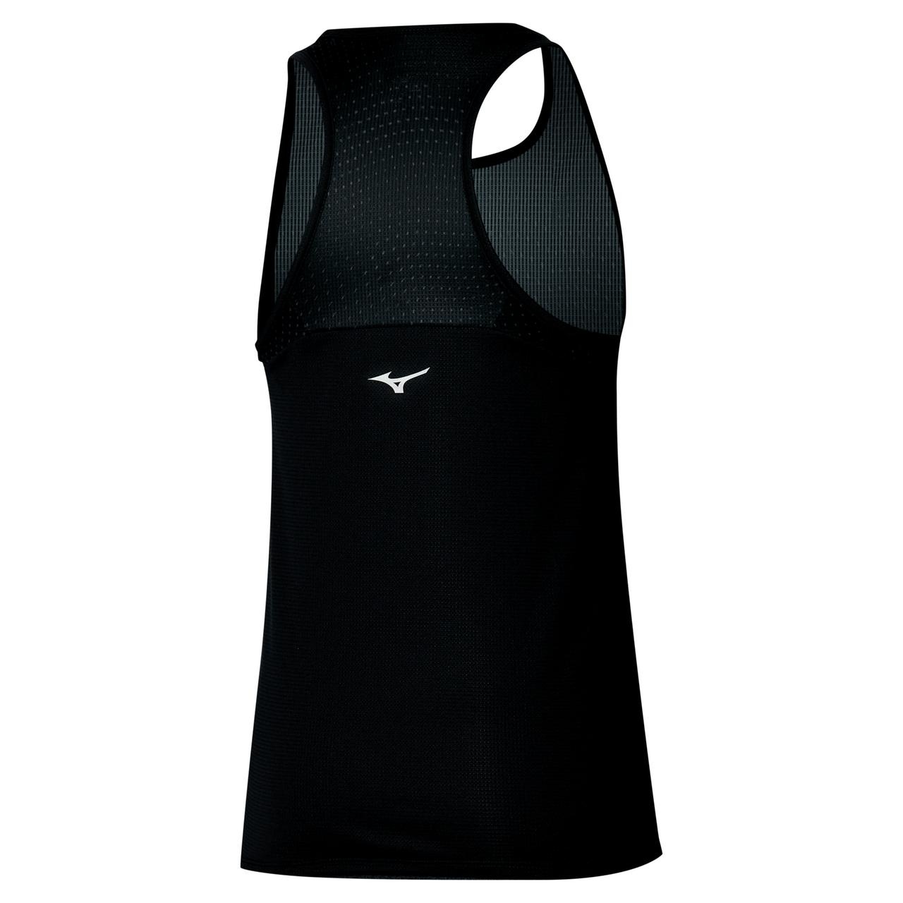 Women's DryAeroFlow Graphic Running Tank - 2