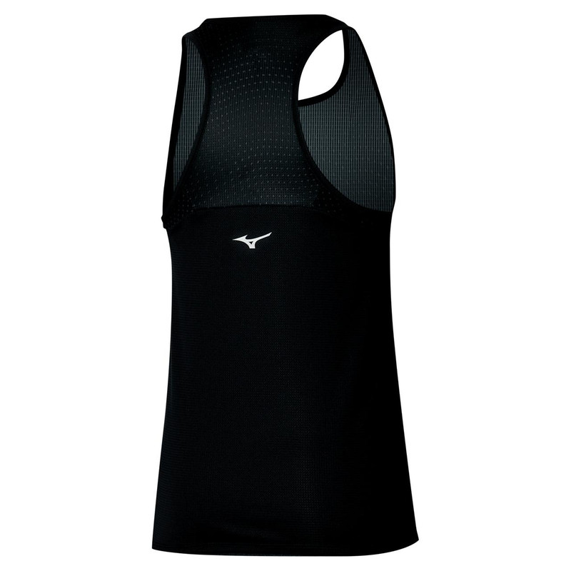 Mizuno Women's DryAeroFlow Graphic Running Tank outlook