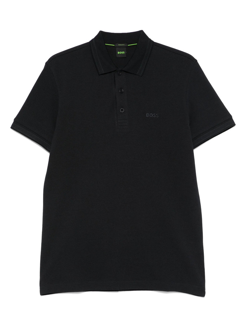 Paddy Polo Shirt - 1