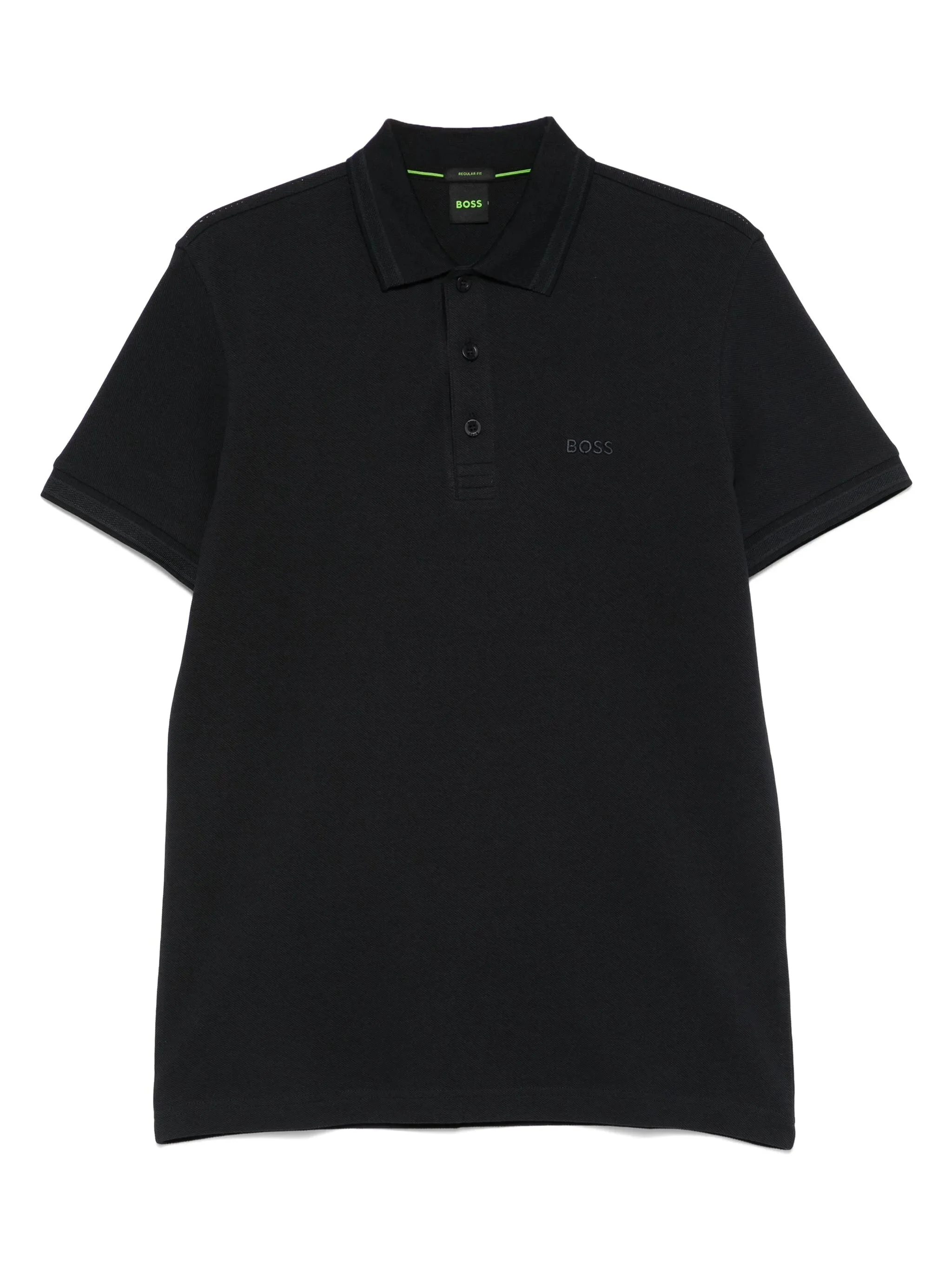 Paddy Polo Shirt - 1