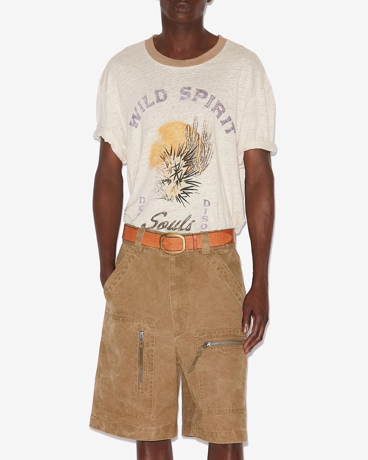 HONORE T-SHIRT - 4