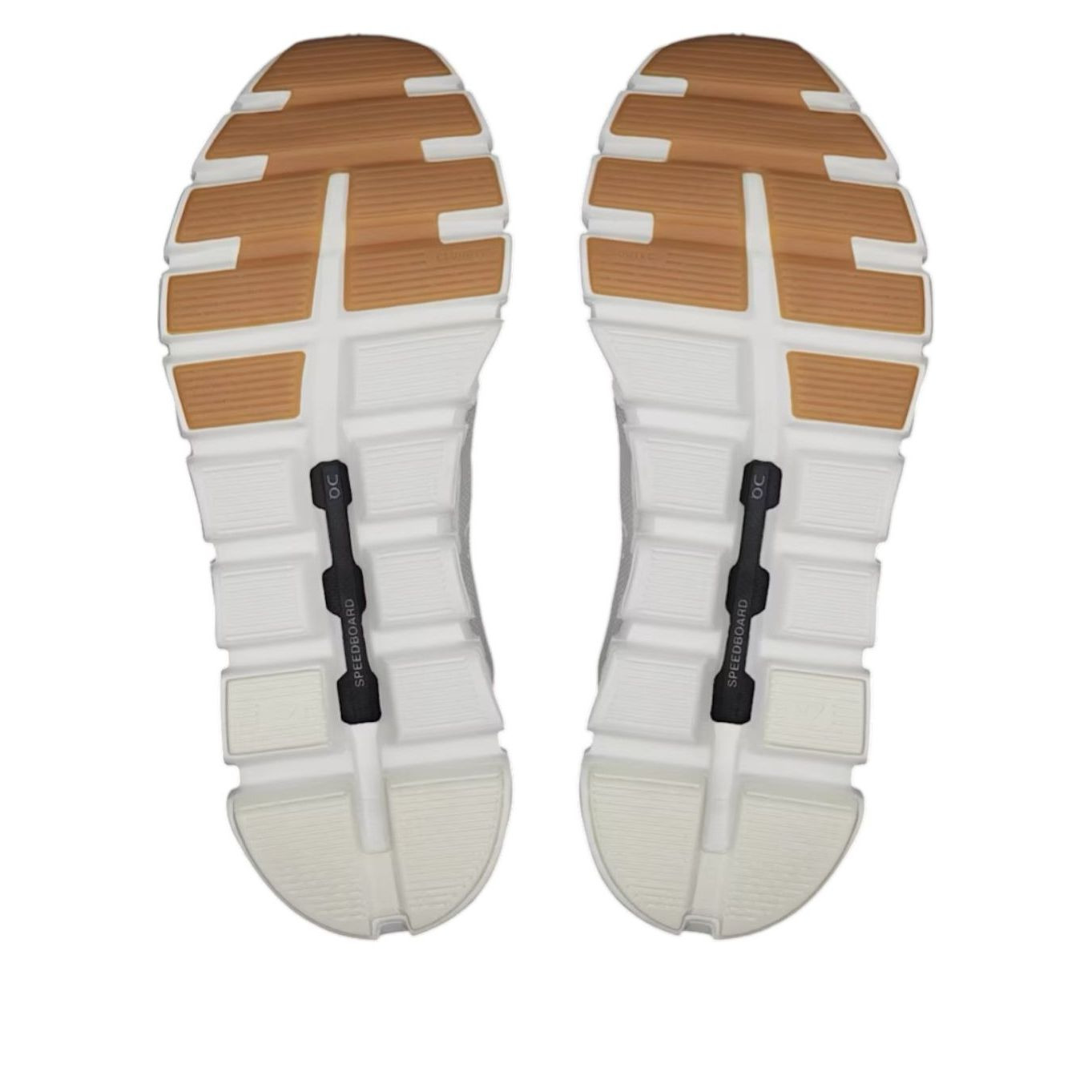 (WMNS)	On Running Cloud 6 Versa 'White' 3WF10031200 - 5
