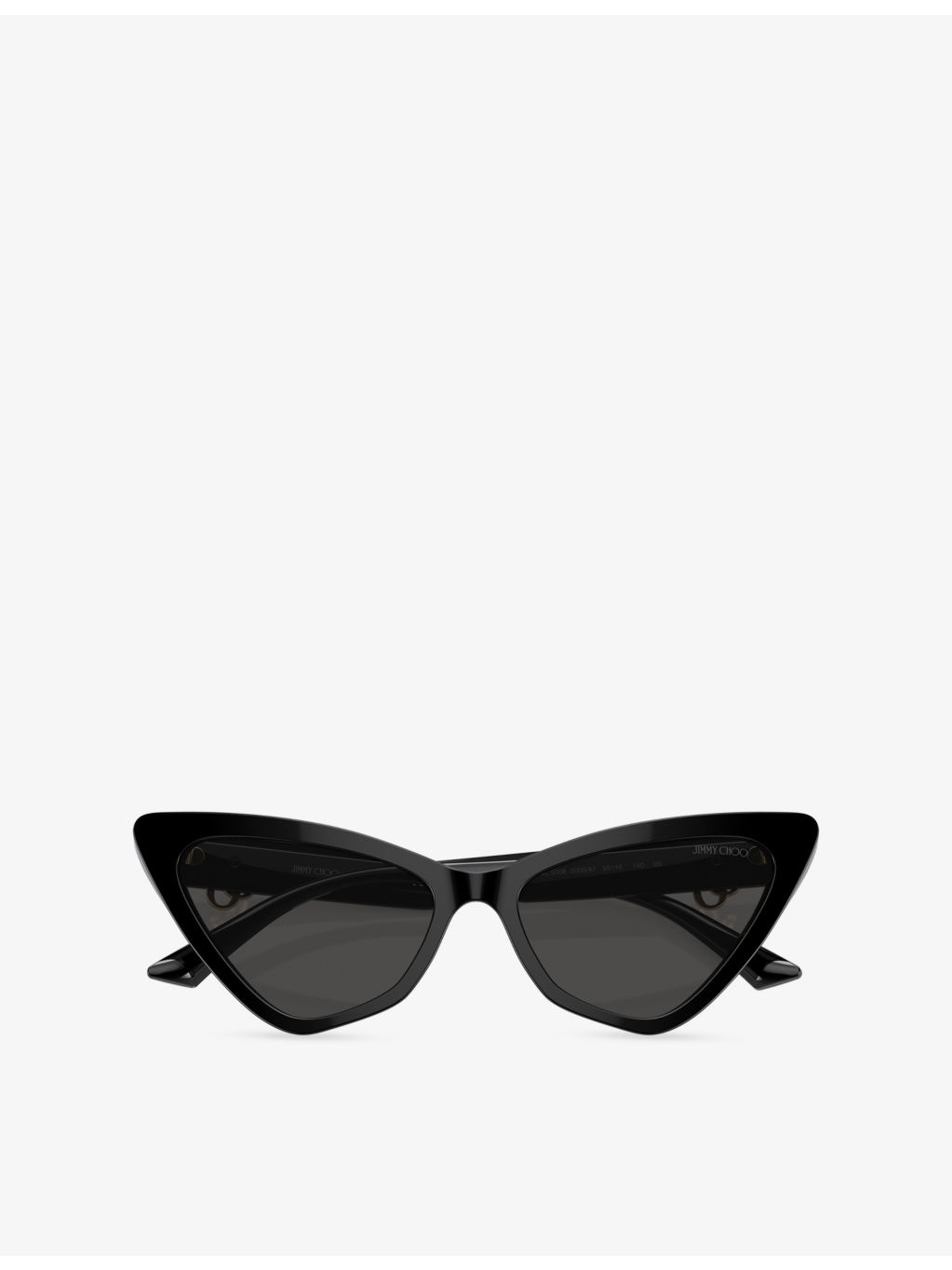 JC5008 Cat-Eye Acetate Sunglasses - 5