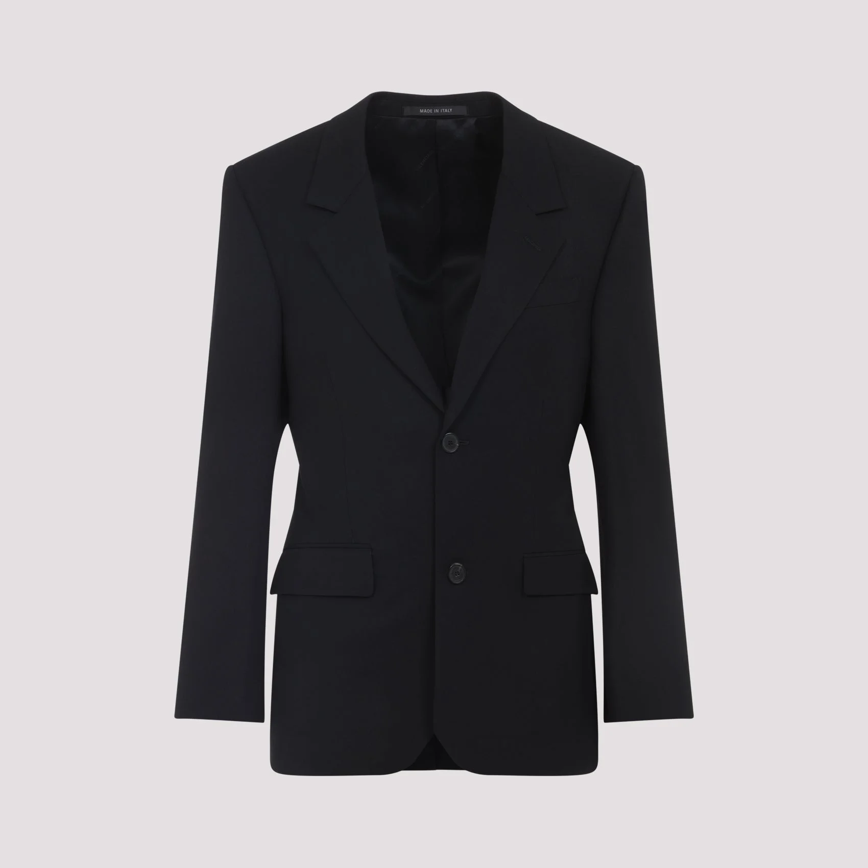 Balenciaga Tailored Jacket - 1