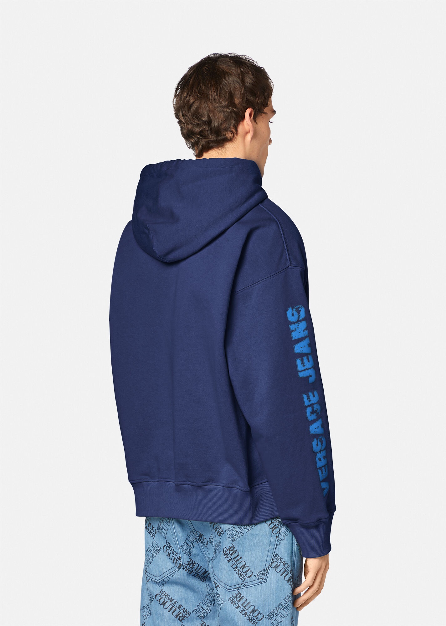 Logo Hoodie - 4