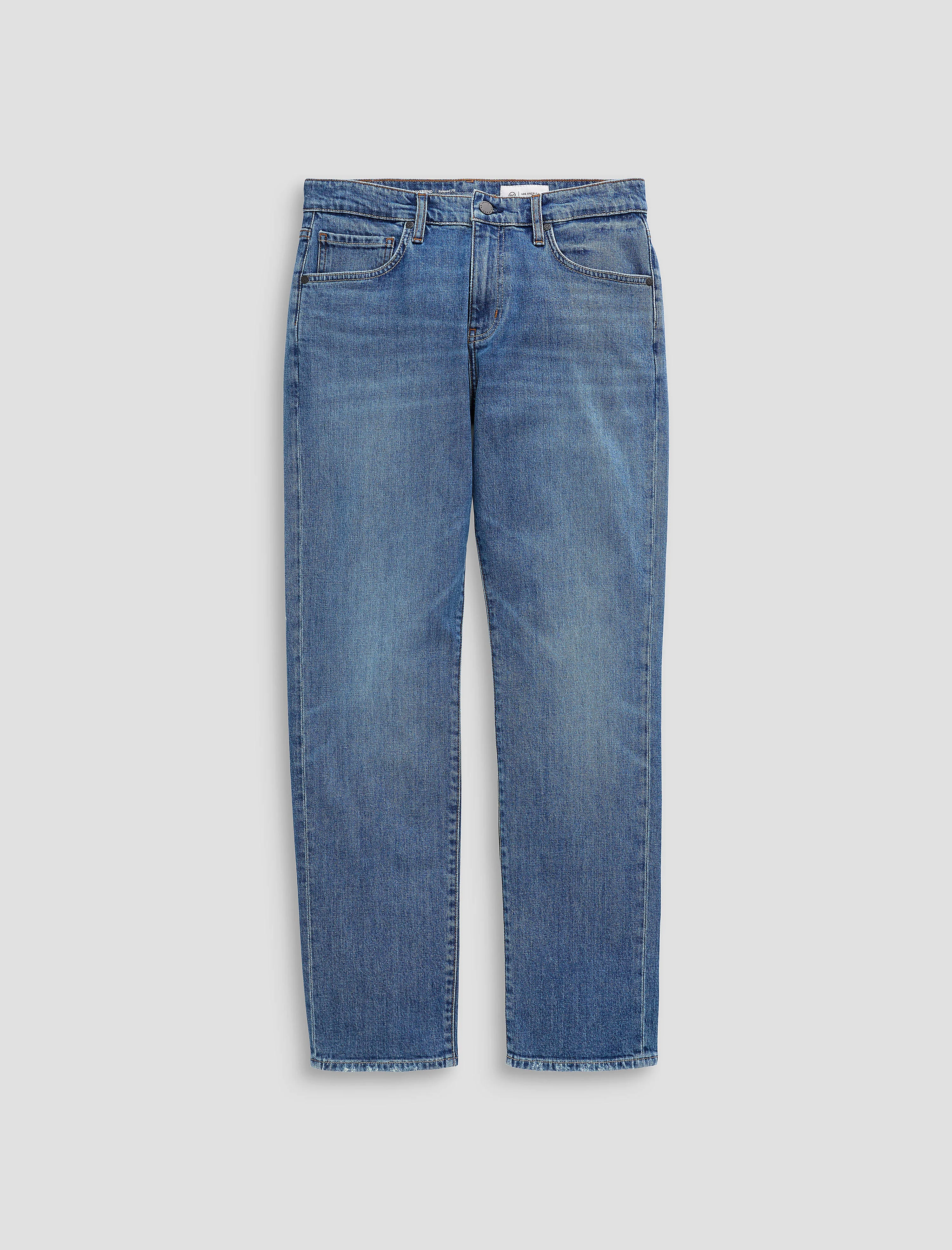 The Boyfriend Jean - 1